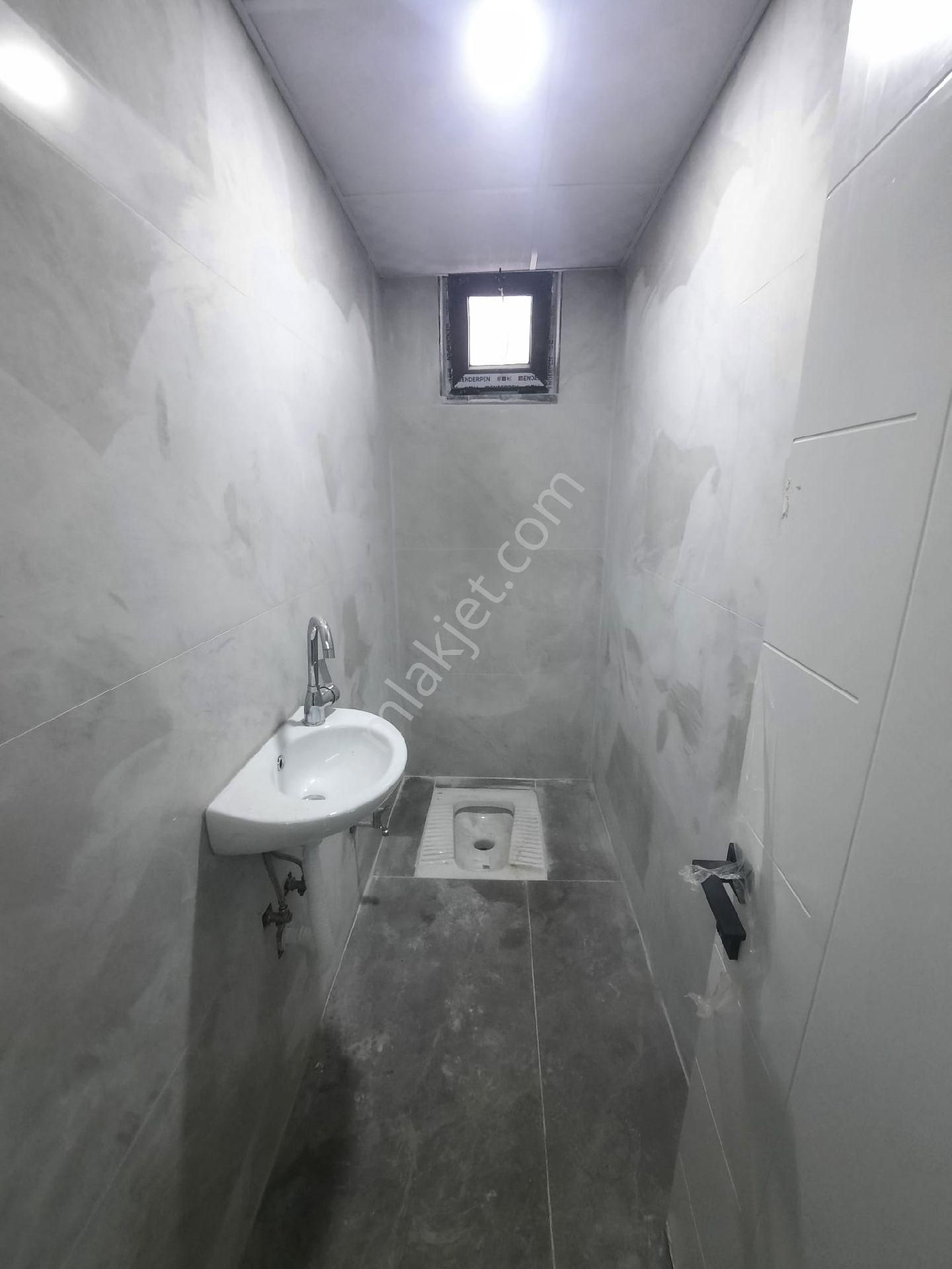 Furkan Emlak'tan Kalkancı Mevkisinde 2+0 100m2 Yüksek Giriş Sıfır Daire - Görsel 6