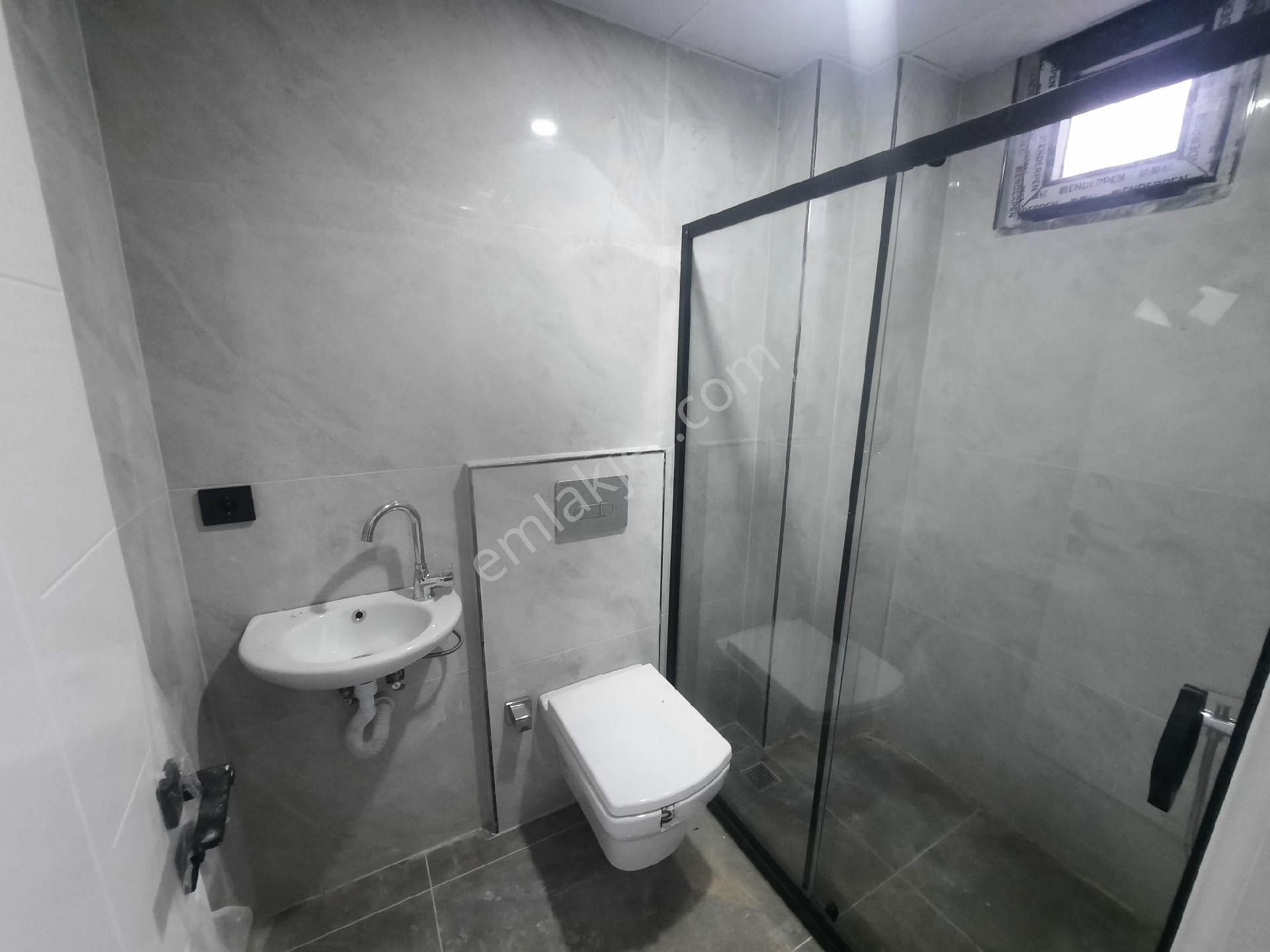 Furkan Emlak'tan Kalkancı Mevkisinde 2+0 100m2 Yüksek Giriş Sıfır Daire - Görsel 8