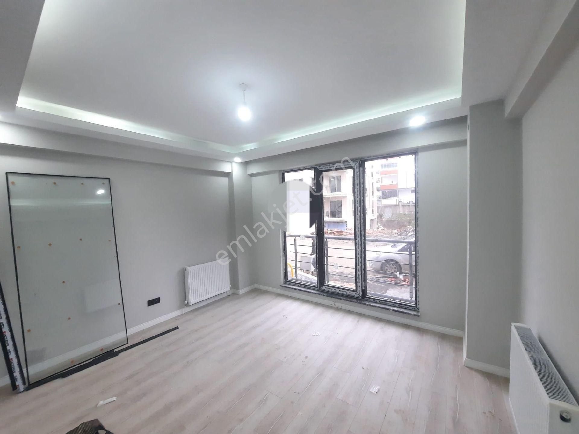 Furkan Emlak'tan Kalkancı Mevkisinde 2+0 100m2 Yüksek Giriş Sıfır Daire - Görsel 3