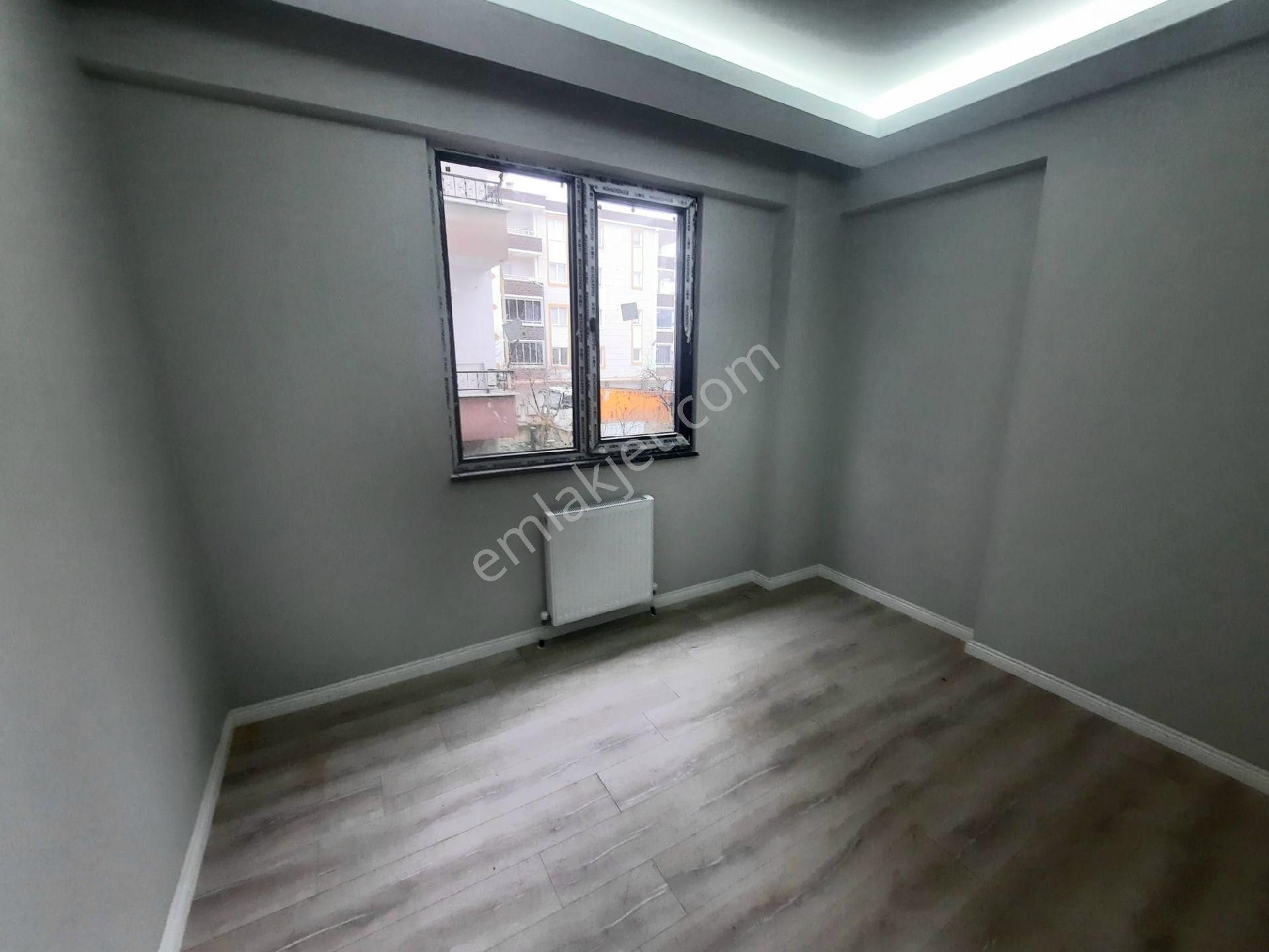 Furkan Emlak'tan Kalkancı Mevkisinde 2+0 100m2 Yüksek Giriş Sıfır Daire - Görsel 10