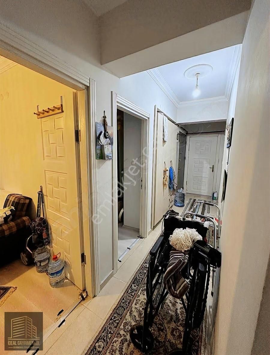 Çanakkale Barbaros Atatürk Caddesine Çok Yakın 3+1 Daire - Görsel 13