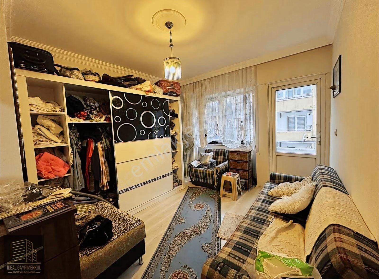 Çanakkale Barbaros Atatürk Caddesine Çok Yakın 3+1 Daire - Görsel 14