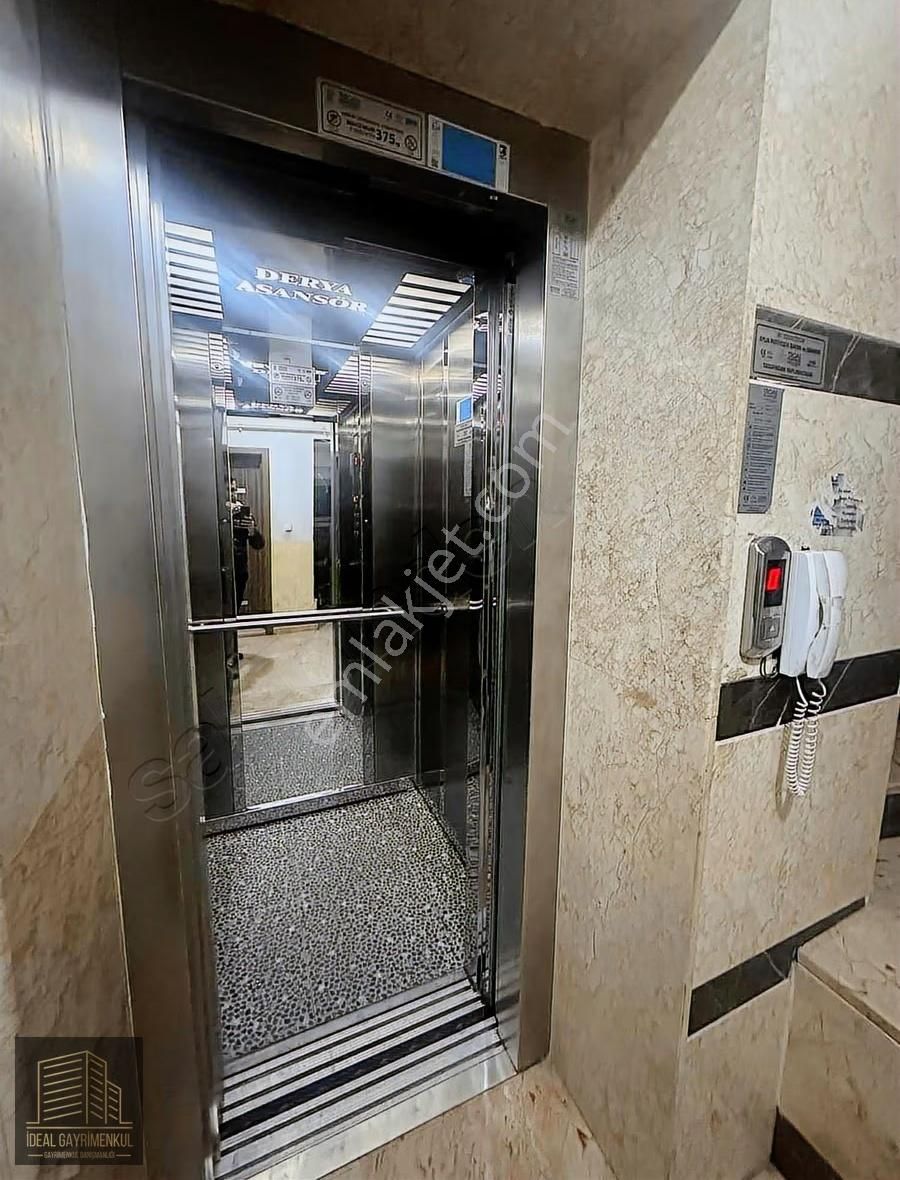 Çanakkale Barbaros Atatürk Caddesine Çok Yakın 3+1 Daire - Görsel 11