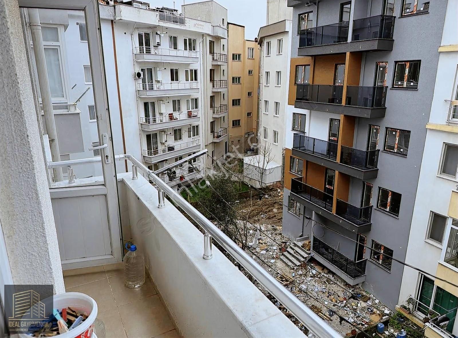 Çanakkale Barbaros Atatürk Caddesine Çok Yakın 3+1 Daire - Görsel 17