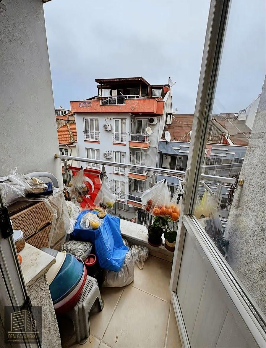 Çanakkale Barbaros Atatürk Caddesine Çok Yakın 3+1 Daire - Görsel 3