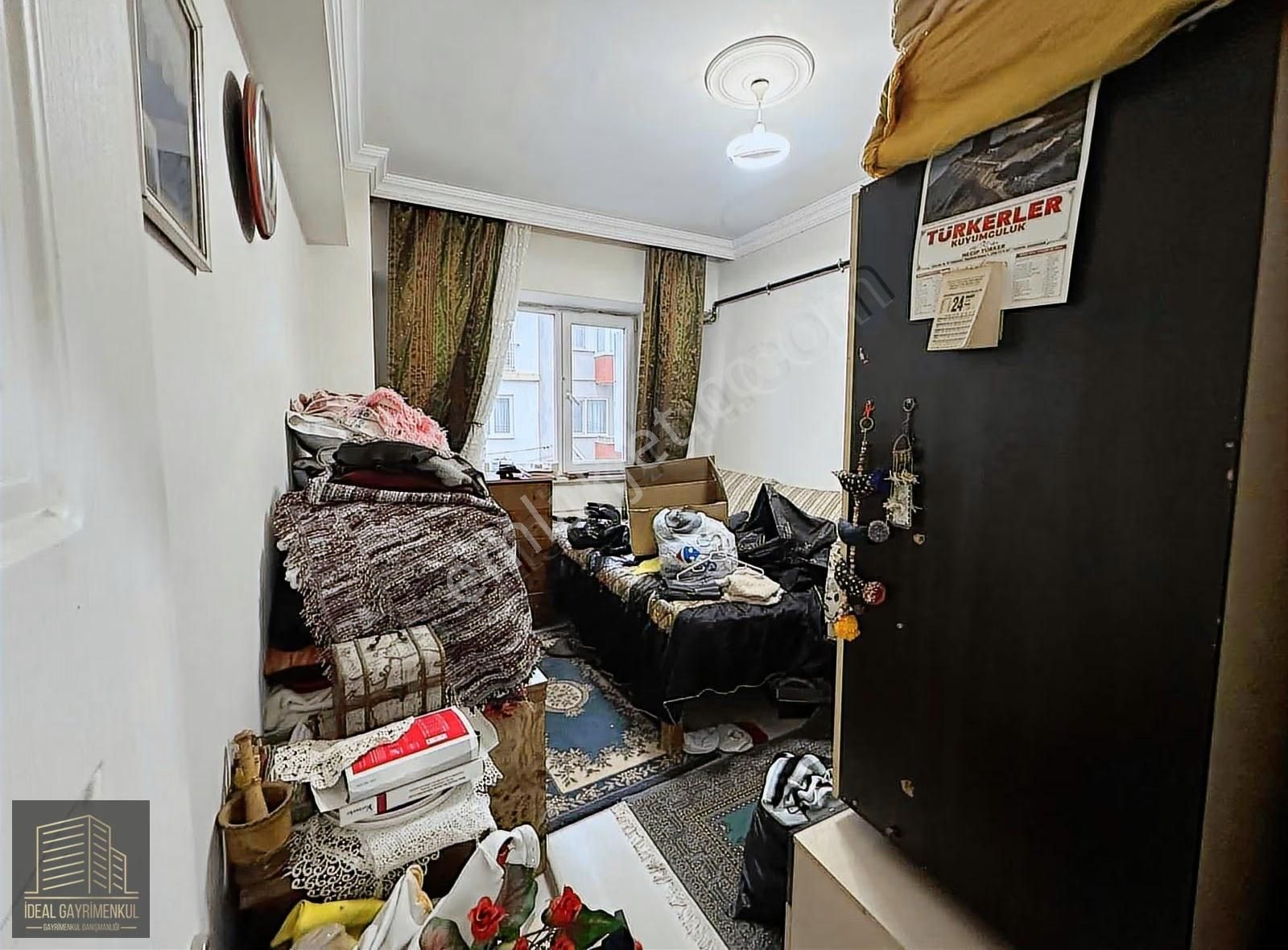 Çanakkale Barbaros Atatürk Caddesine Çok Yakın 3+1 Daire - Görsel 19