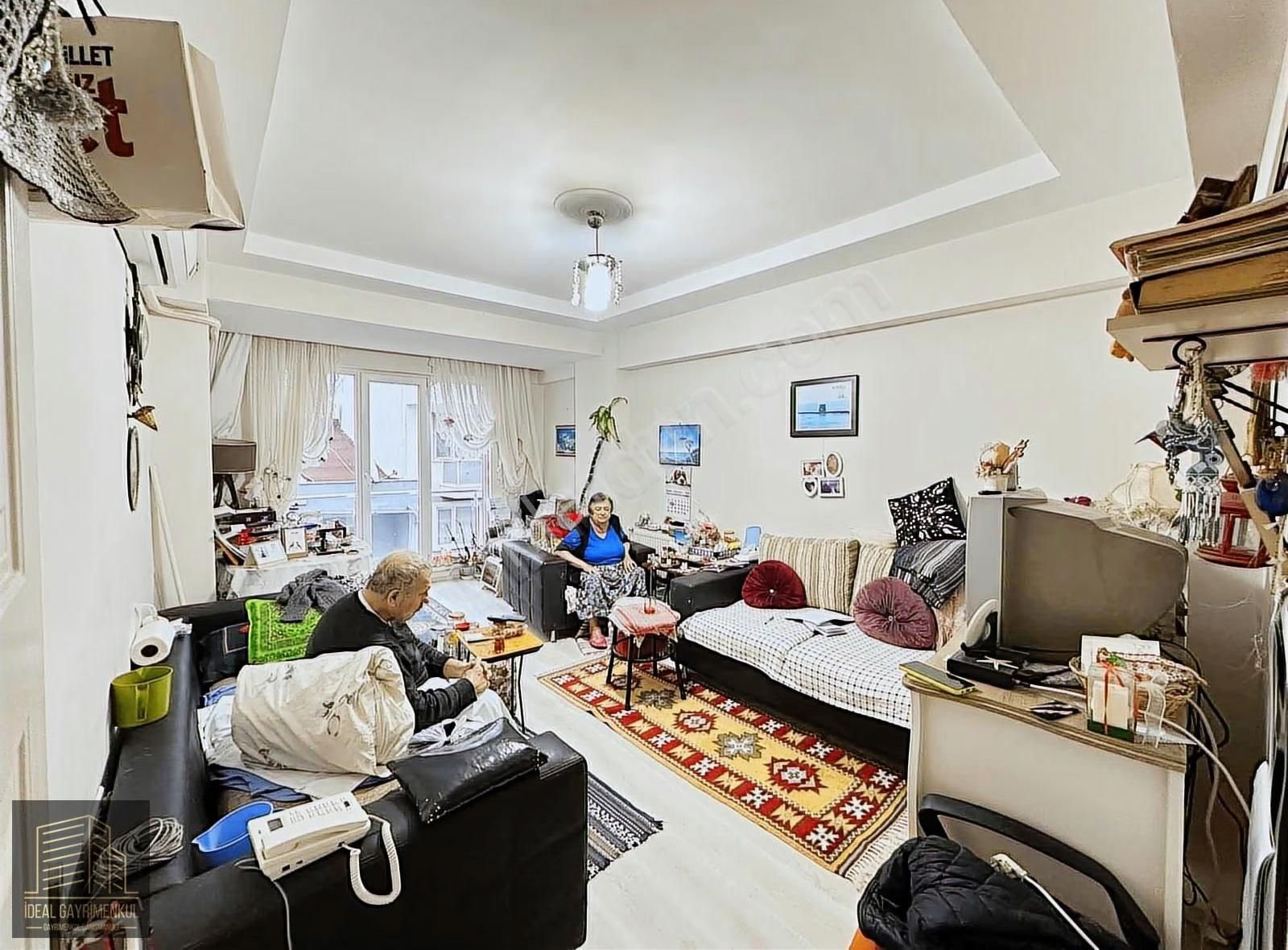 Çanakkale Barbaros Atatürk Caddesine Çok Yakın 3+1 Daire - Görsel 16