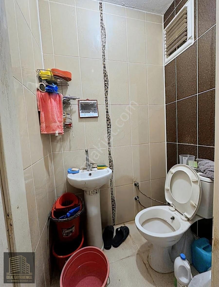 Çanakkale Barbaros Atatürk Caddesine Çok Yakın 3+1 Daire - Görsel 15