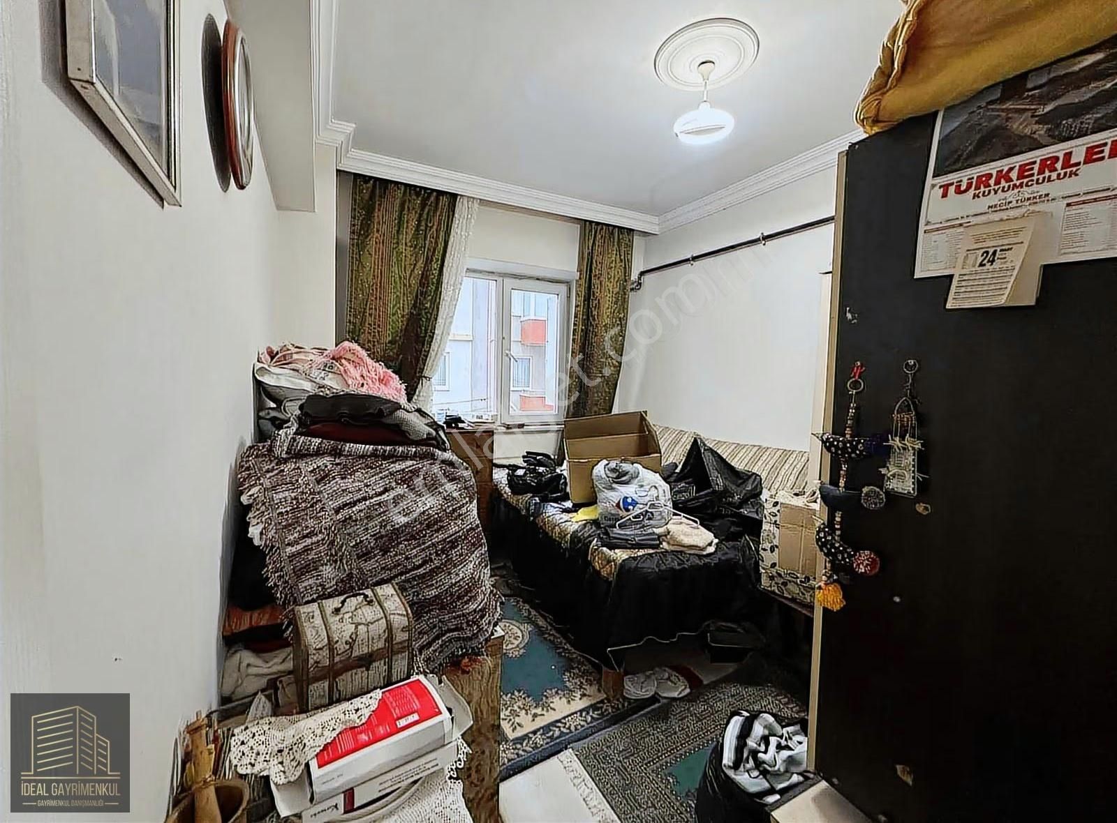 Çanakkale Barbaros Atatürk Caddesine Çok Yakın 3+1 Daire - Görsel 5