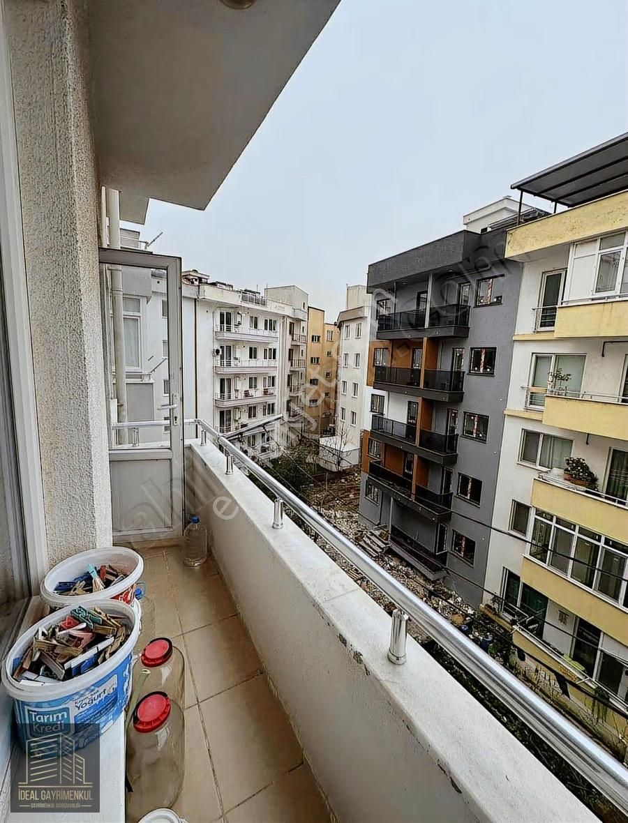 Çanakkale Barbaros Atatürk Caddesine Çok Yakın 3+1 Daire - Görsel 4