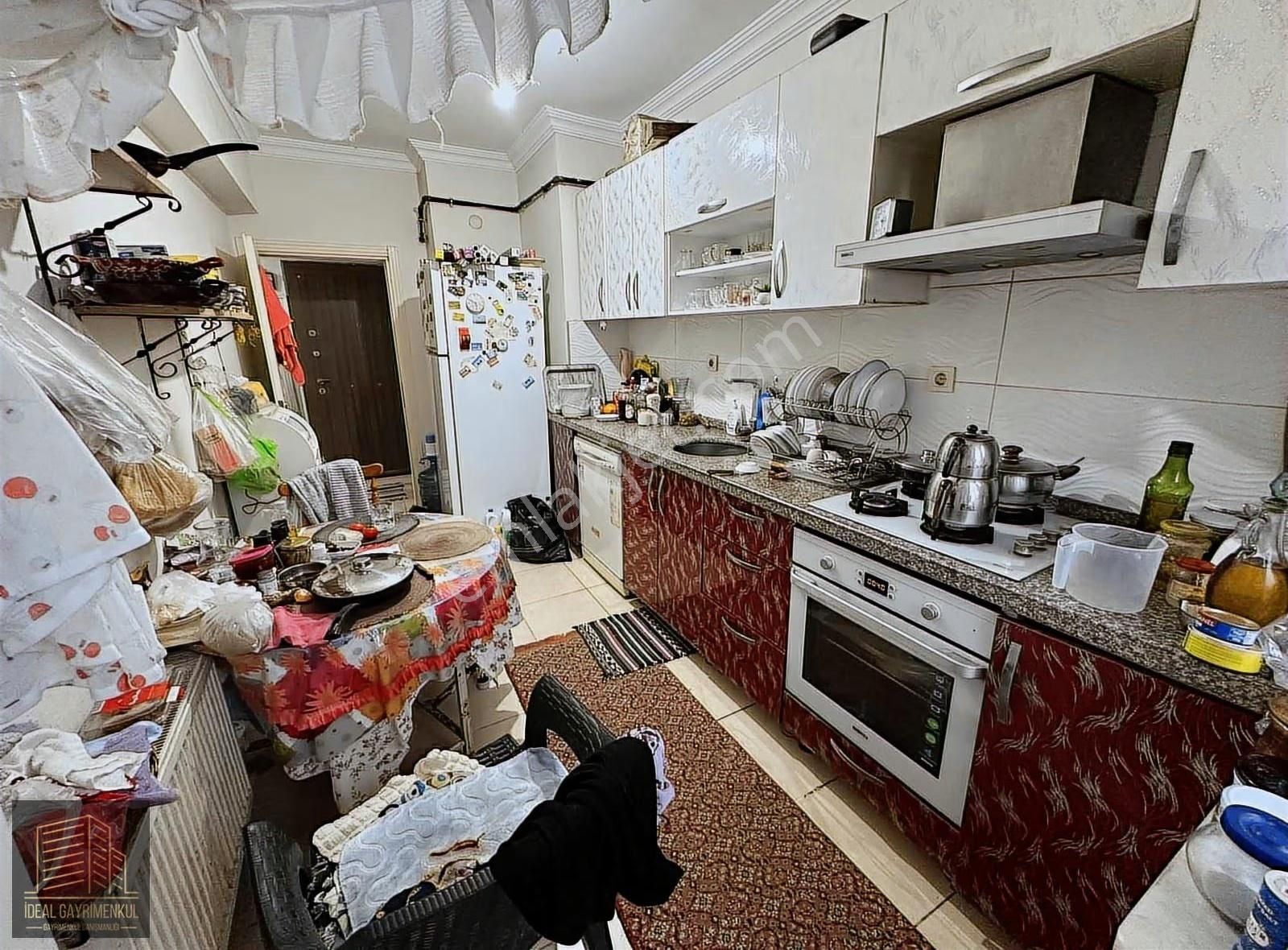 Çanakkale Barbaros Atatürk Caddesine Çok Yakın 3+1 Daire - Görsel 12