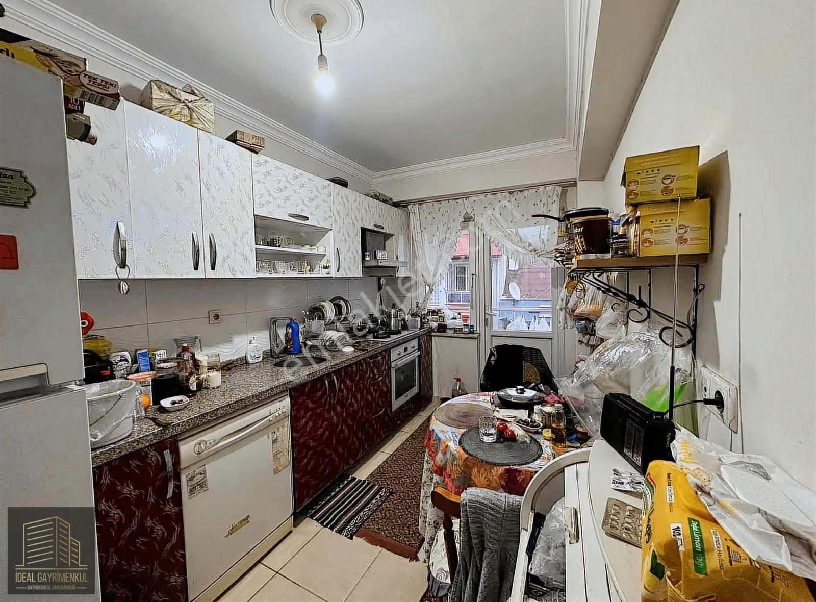 Çanakkale Barbaros Atatürk Caddesine Çok Yakın 3+1 Daire