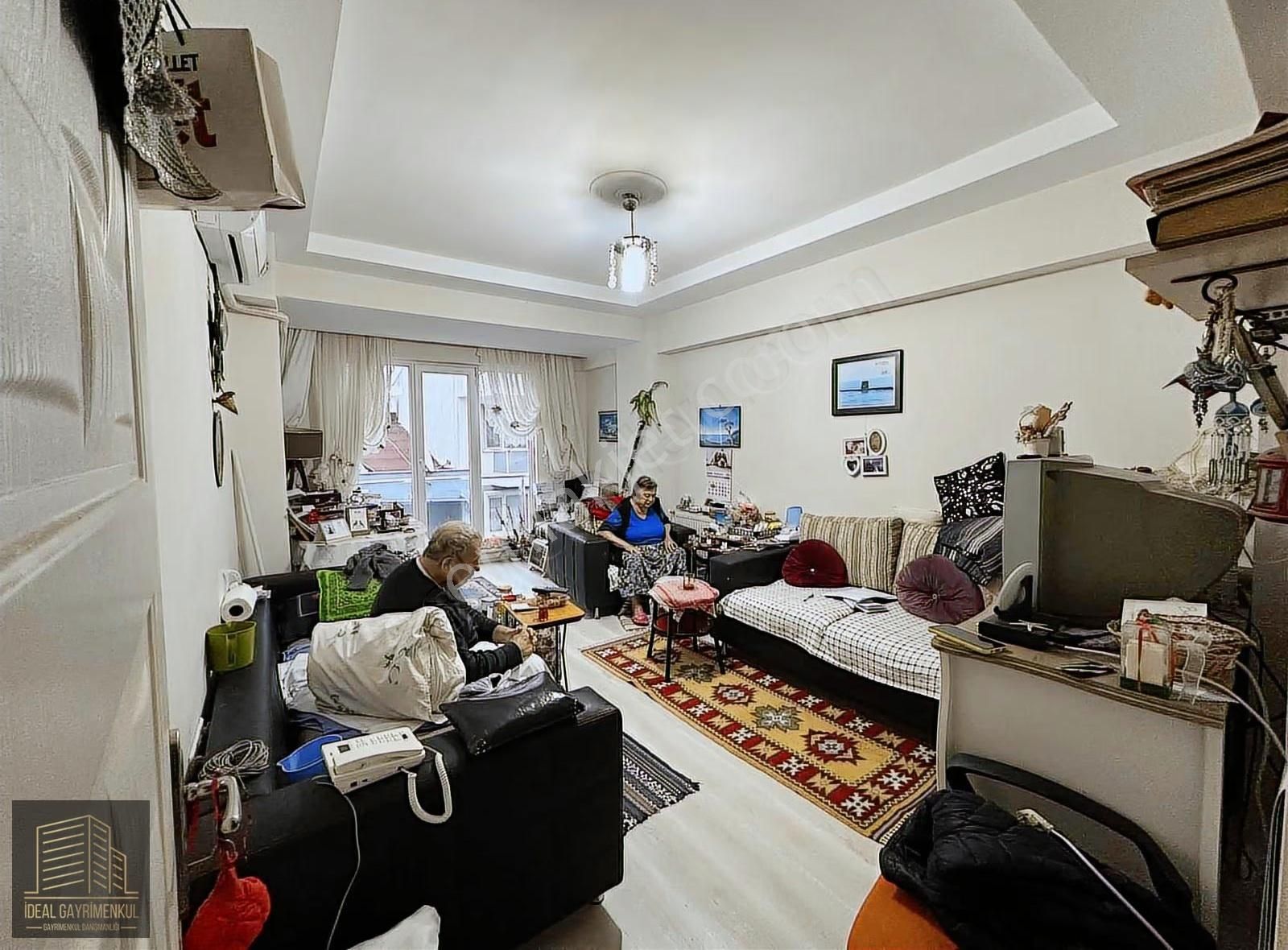 Çanakkale Barbaros Atatürk Caddesine Çok Yakın 3+1 Daire - Görsel 8