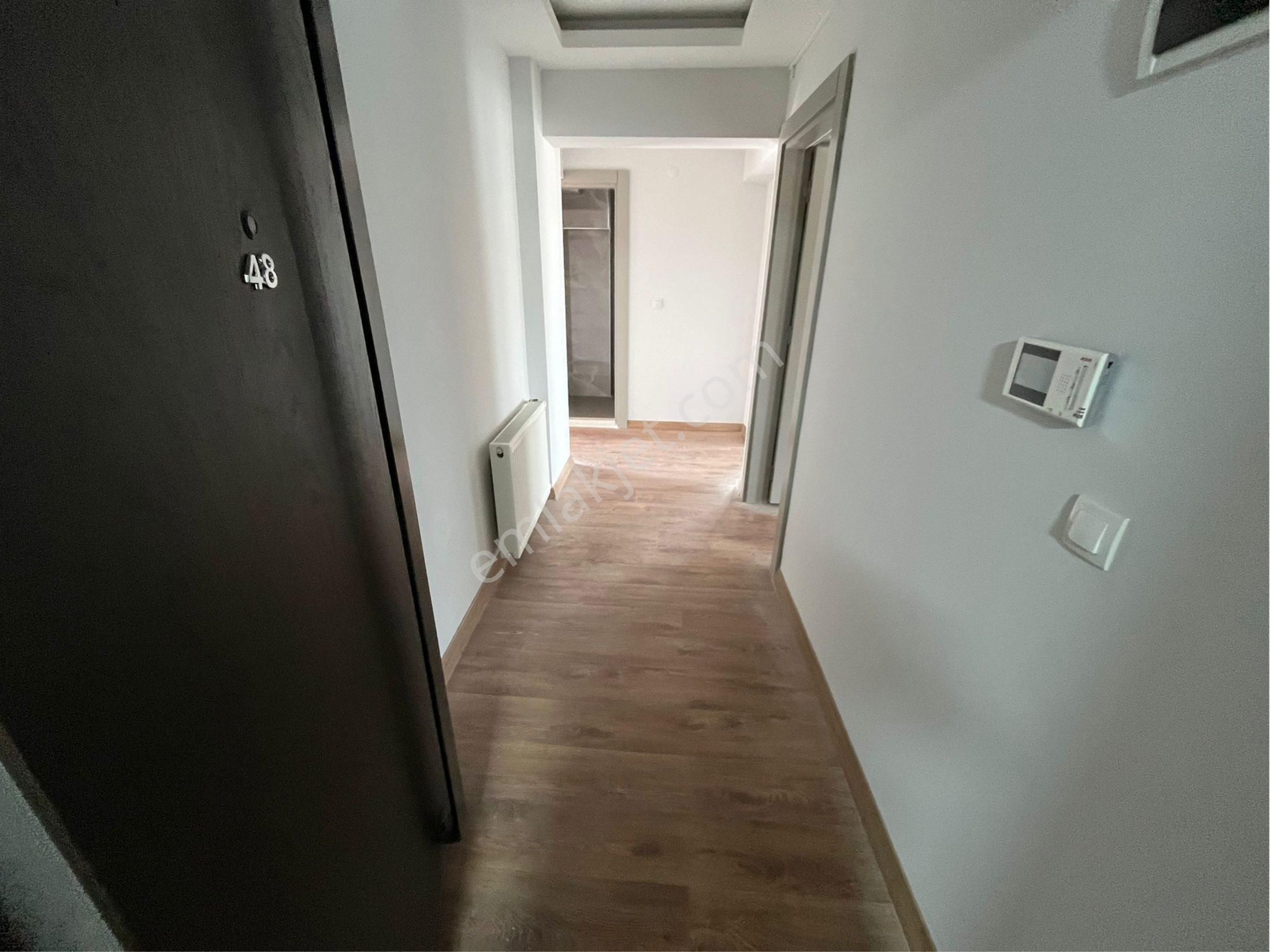 Kuşadası Kadınlar Denizinde Sıfır Deniz Manzaralı 1 Artı 1 Daire - Görsel 22