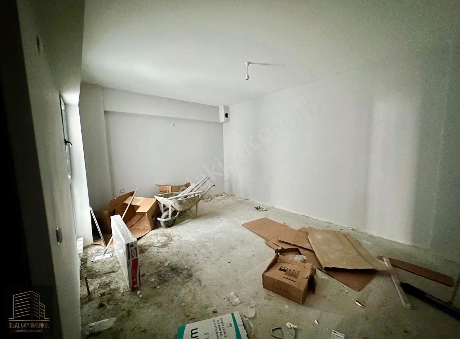 Çanakkale Yeni Kordona Yakın Açık Mutfak Sıfır 2+1 Daire - Görsel 3