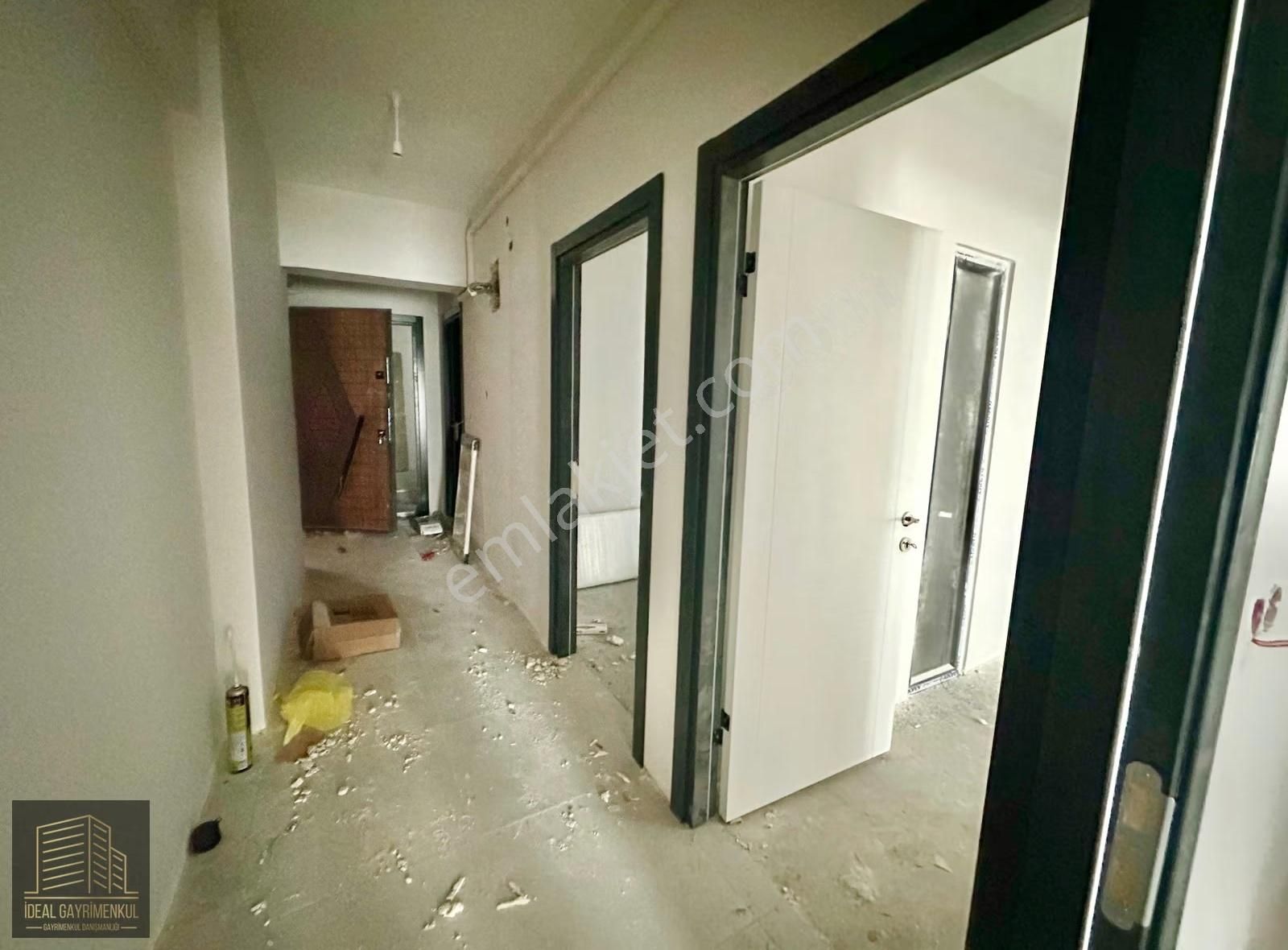 Çanakkale Yeni Kordona Yakın Ayrı Mutfak Sıfır 2+1 Daire - Görsel 26