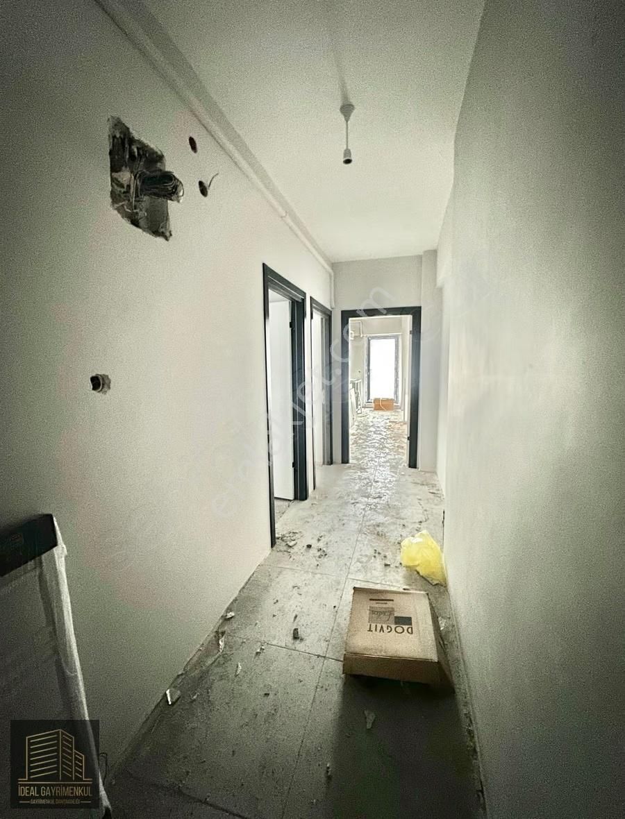 Çanakkale Yeni Kordona Yakın Ayrı Mutfak Sıfır 2+1 Daire - Görsel 14