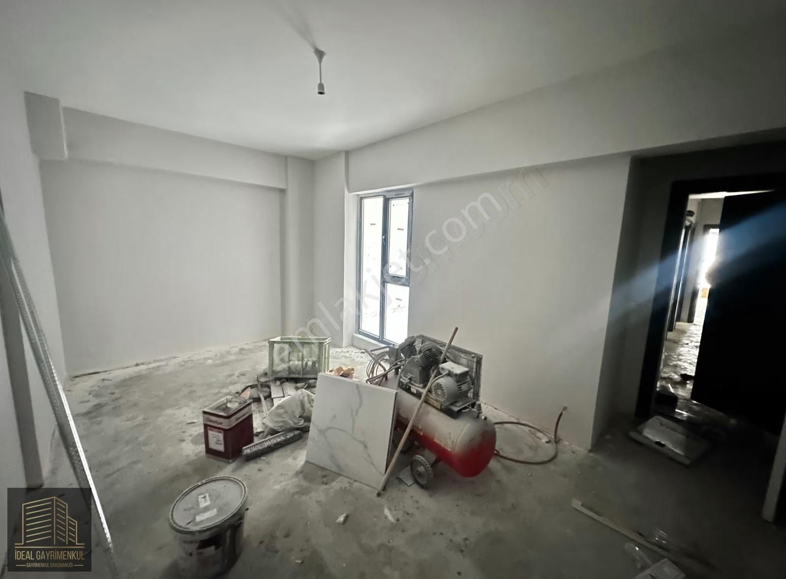 Çanakkale Yeni Kordona Yakın Ayrı Mutfak Sıfır 2+1 Daire - Görsel 15