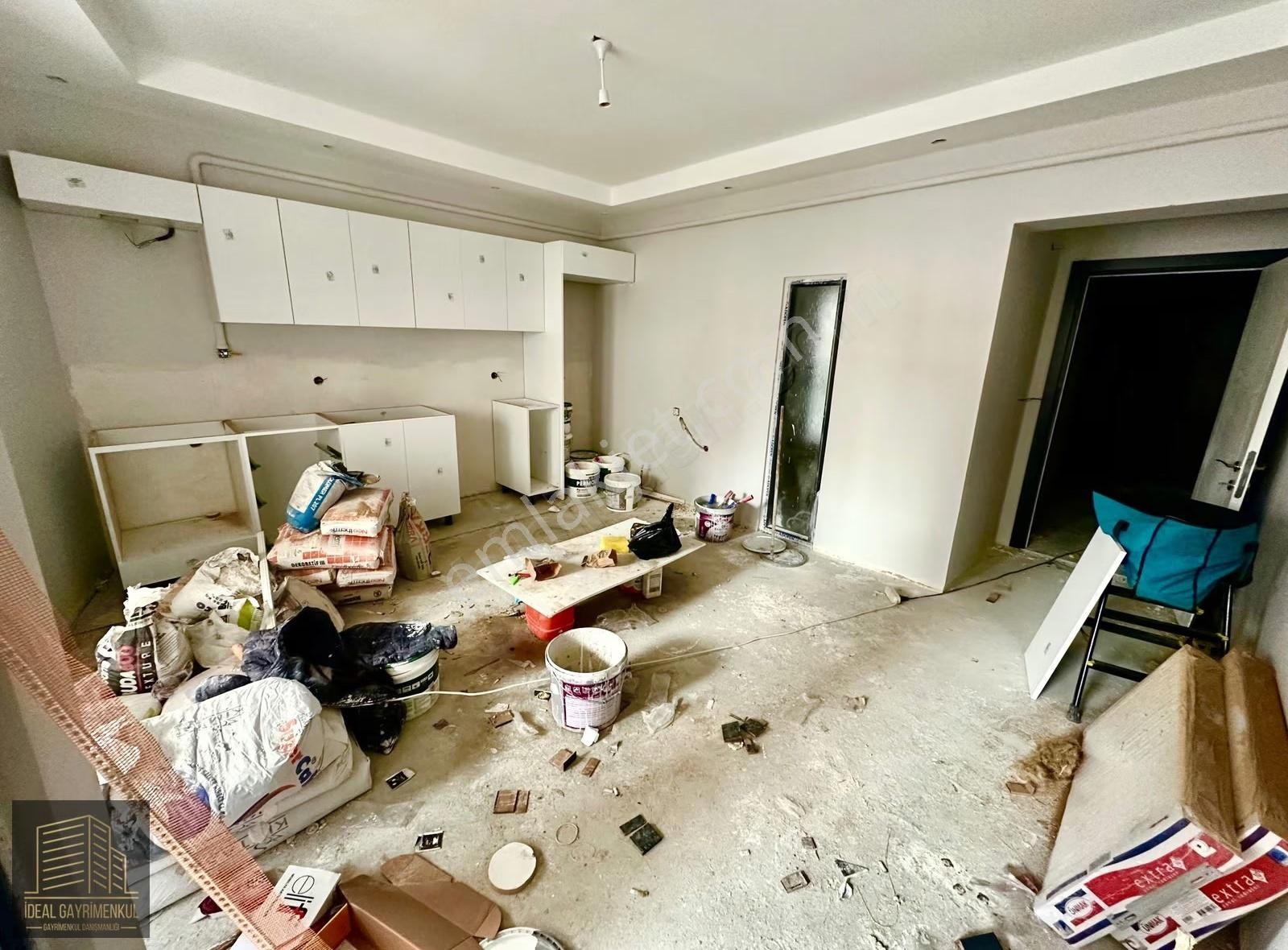 Çanakkale Yeni Kordona Yakın Ayrı Mutfak Sıfır 2+1 Daire - Görsel 18