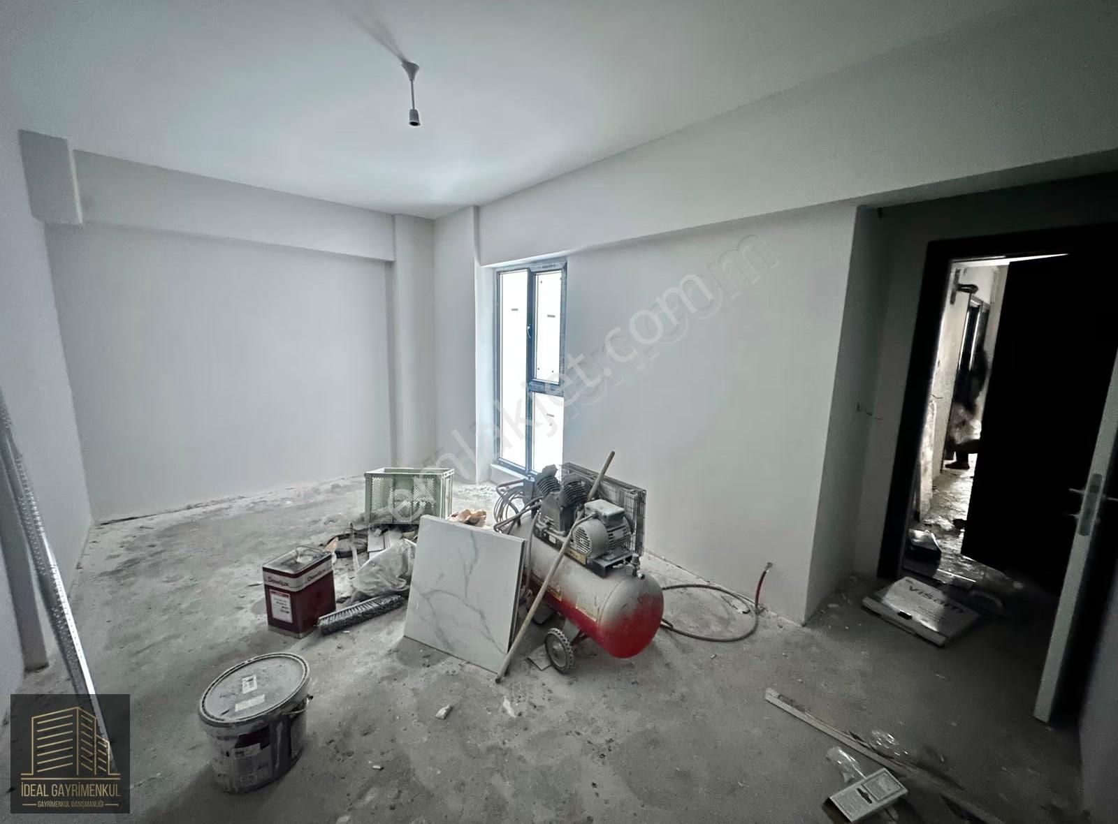 Çanakkale Yeni Kordona Yakın Ayrı Mutfak Sıfır 2+1 Daire - Görsel 22