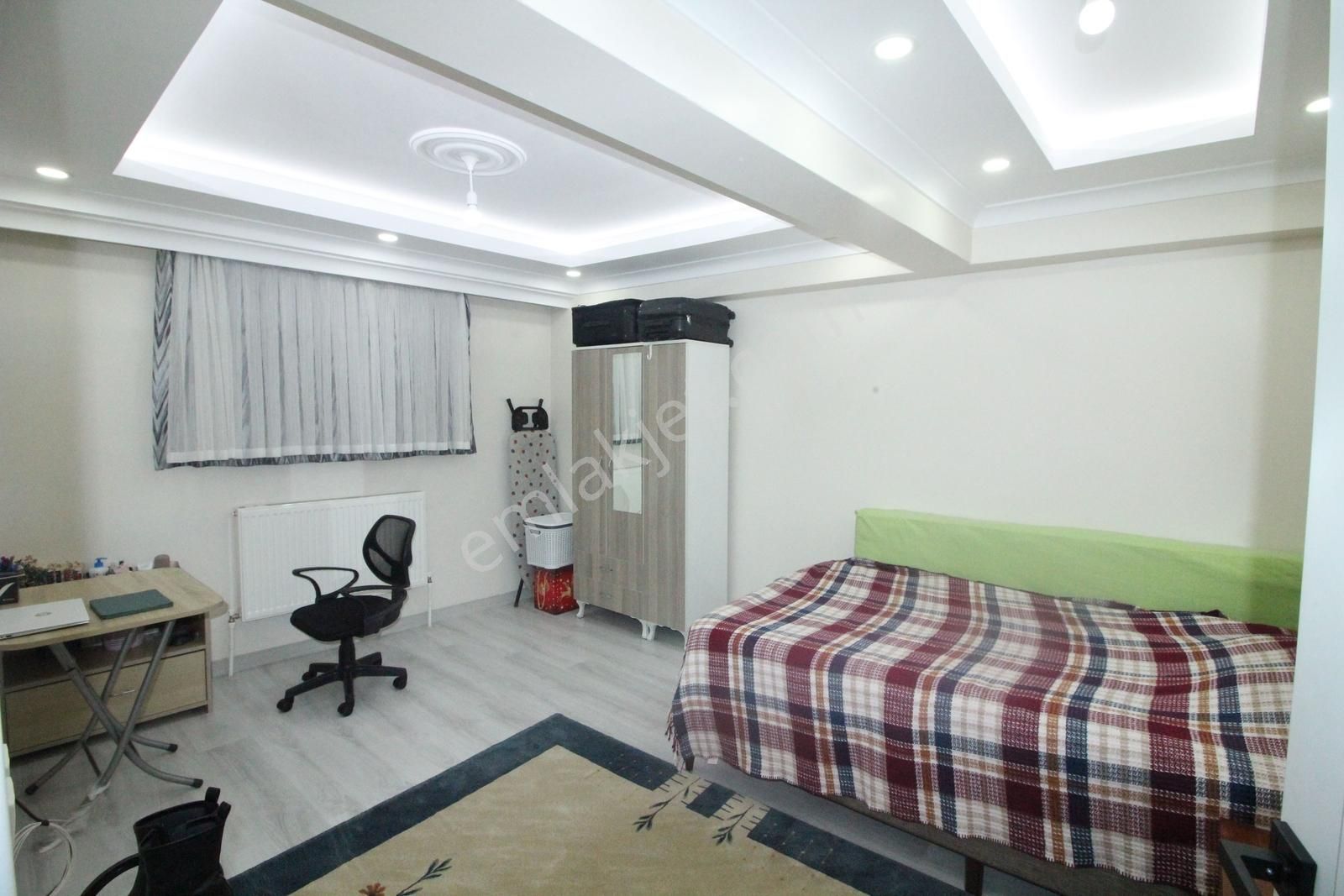 Bahçelievler Çamlık Cad Yakını 2 Yıllık Kat Mülkiyetli Daire