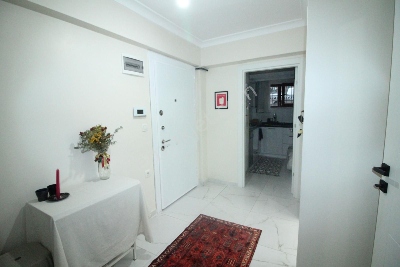 Bahçelievler Çamlık Cad Yakını 2 Yıllık Kat Mülkiyetli Daire - Görsel 20