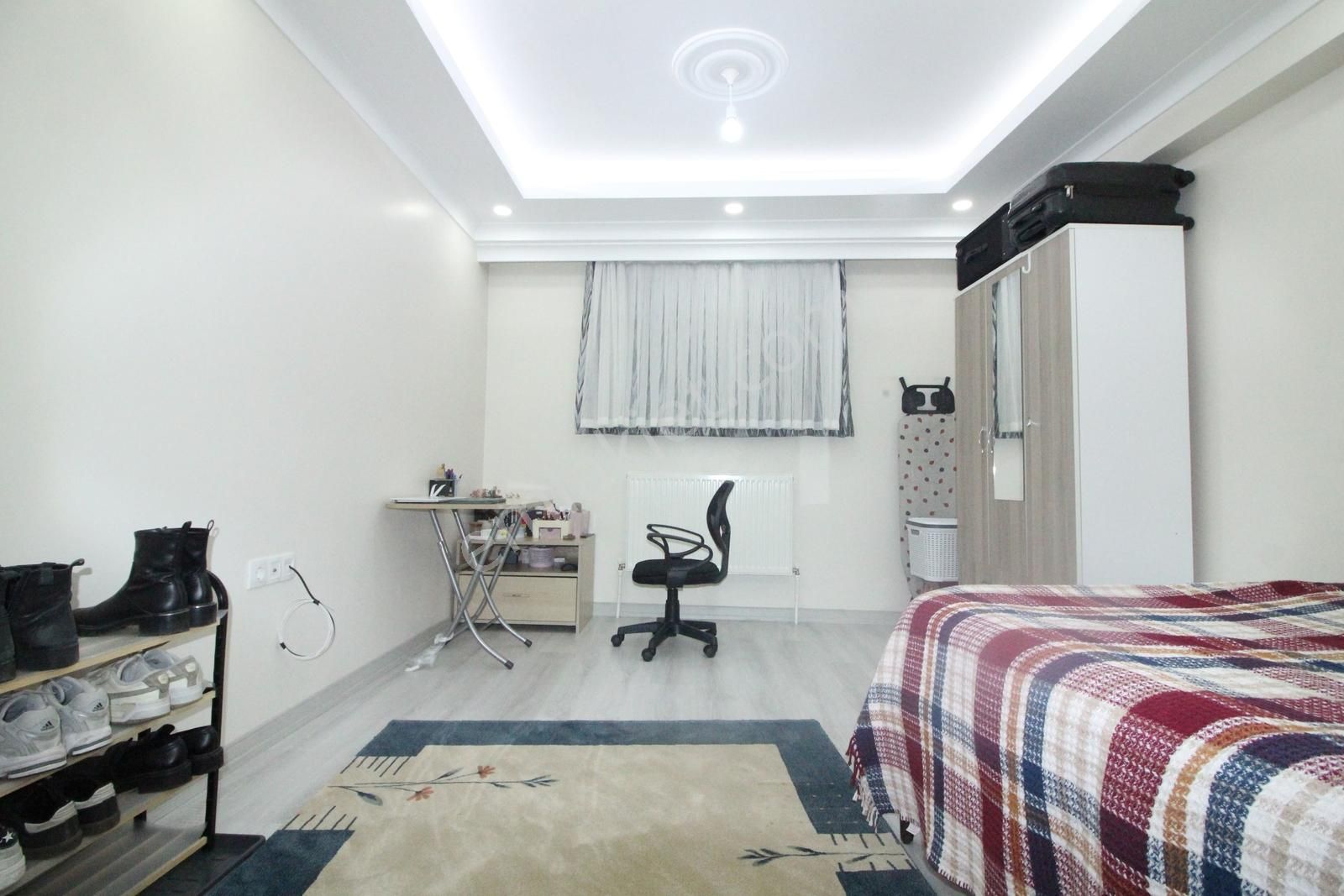 Bahçelievler Çamlık Cad Yakını 2 Yıllık Kat Mülkiyetli Daire - Görsel 11