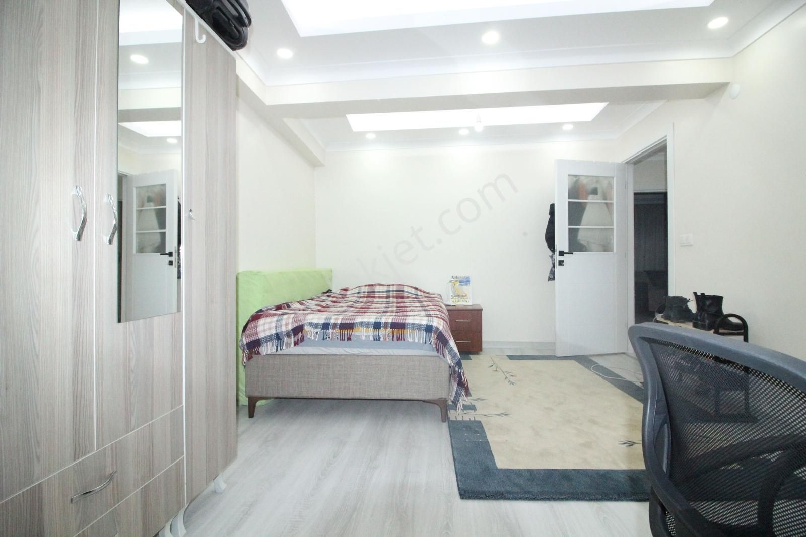 Bahçelievler Çamlık Cad Yakını 2 Yıllık Kat Mülkiyetli Daire - Görsel 15