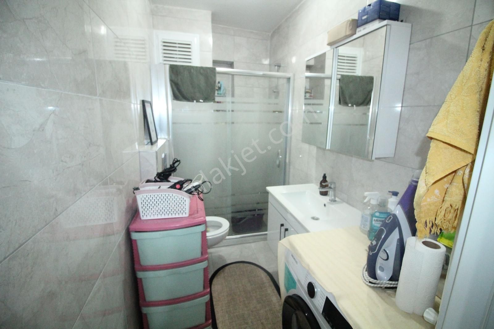 Bahçelievler Çamlık Cad Yakını 2 Yıllık Kat Mülkiyetli Daire - Görsel 14