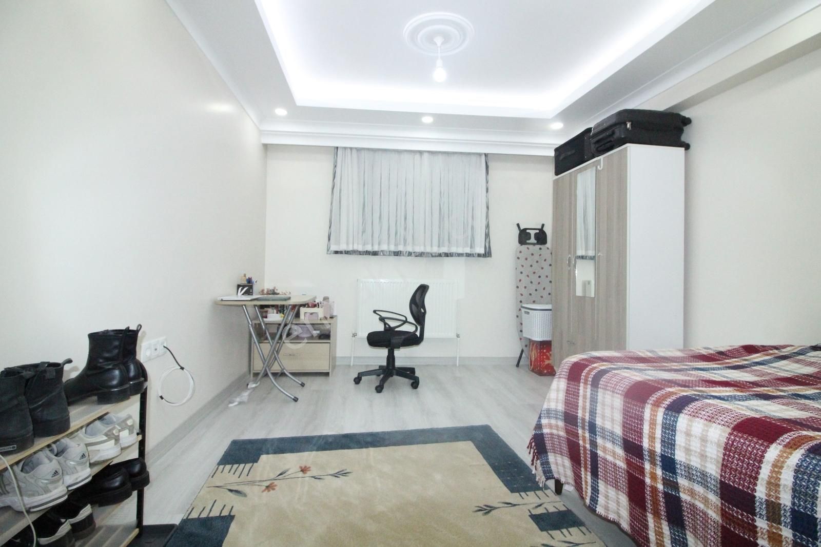 Bahçelievler Çamlık Cad Yakını 2 Yıllık Kat Mülkiyetli Daire - Görsel 16