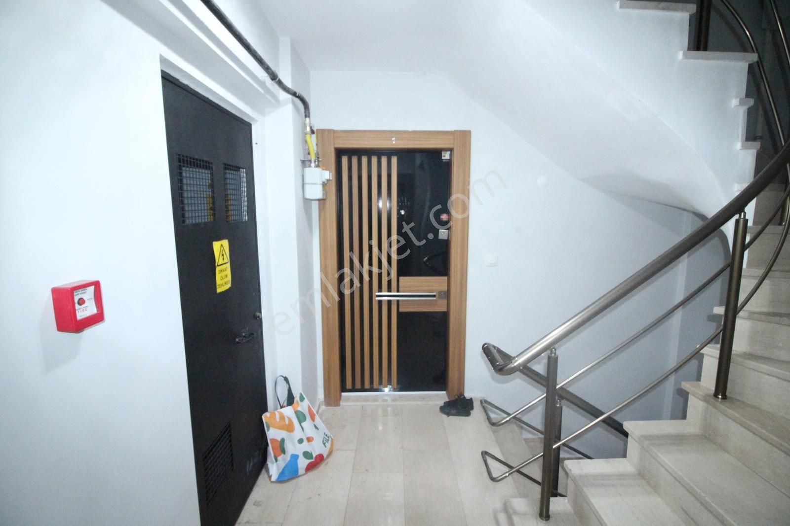 Bahçelievler Çamlık Cad Yakını 2 Yıllık Kat Mülkiyetli Daire - Görsel 19