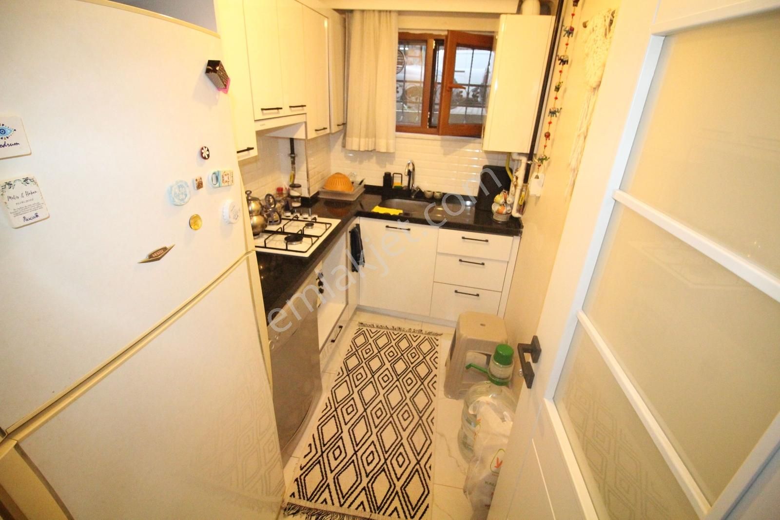 Bahçelievler Çamlık Cad Yakını 2 Yıllık Kat Mülkiyetli Daire - Görsel 2