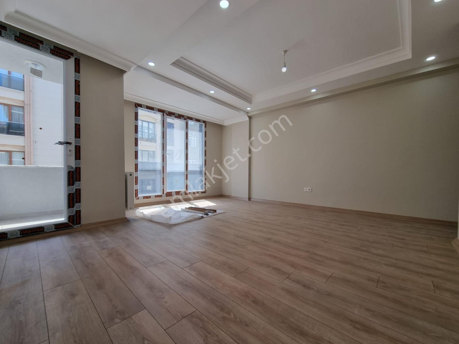 Bahçelievler Şirinevler Satılı Sıfır 3+1 Ara Kat Dairer. Vizyon - Görsel 19