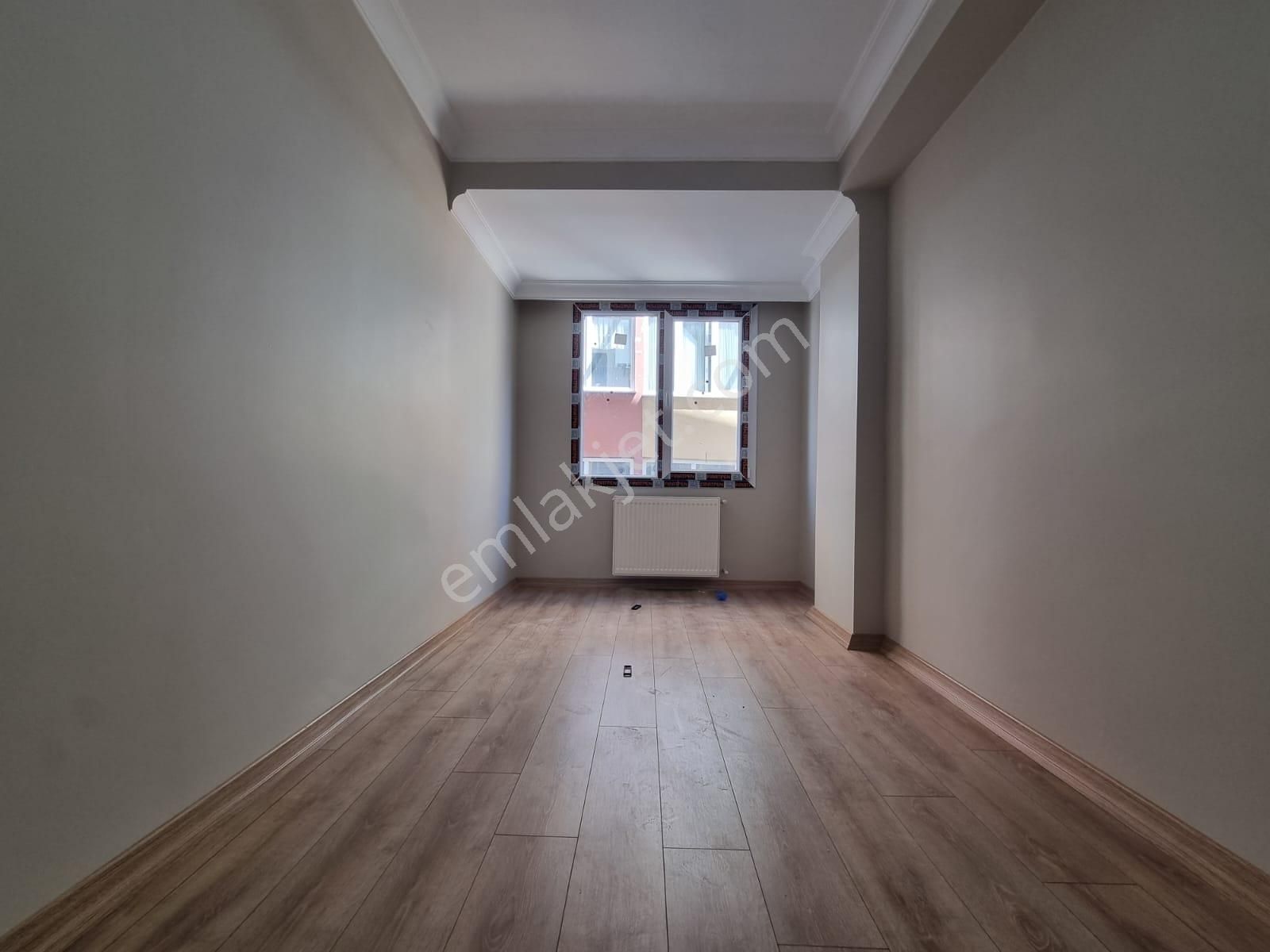 Bahçelievler Şirinevler Satılı Sıfır 3+1 Ara Kat Dairer. Vizyon - Görsel 13