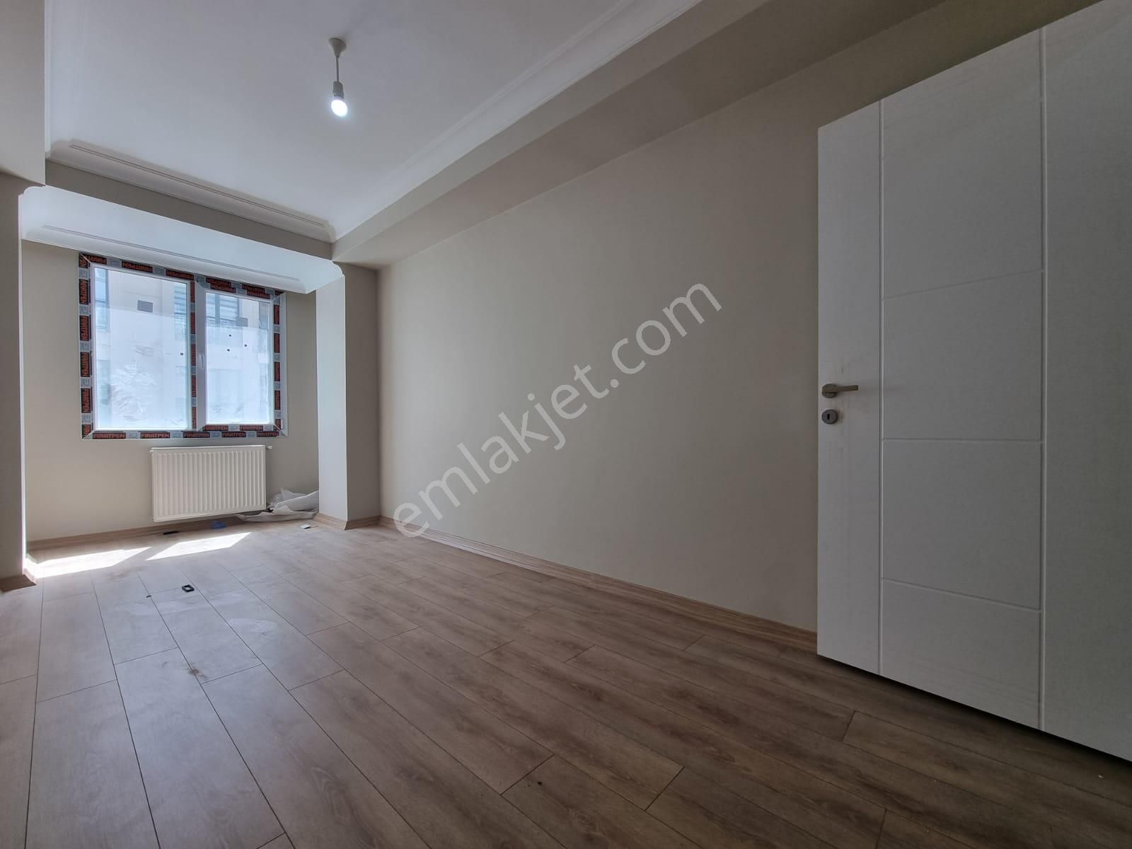 Bahçelievler Şirinevler Satılı Sıfır 3+1 Ara Kat Dairer. Vizyon - Görsel 15