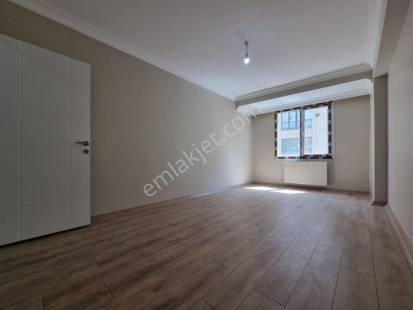 Bahçelievler Şirinevler Satılı Sıfır 3+1 Ara Kat Dairer. Vizyon - Görsel 17