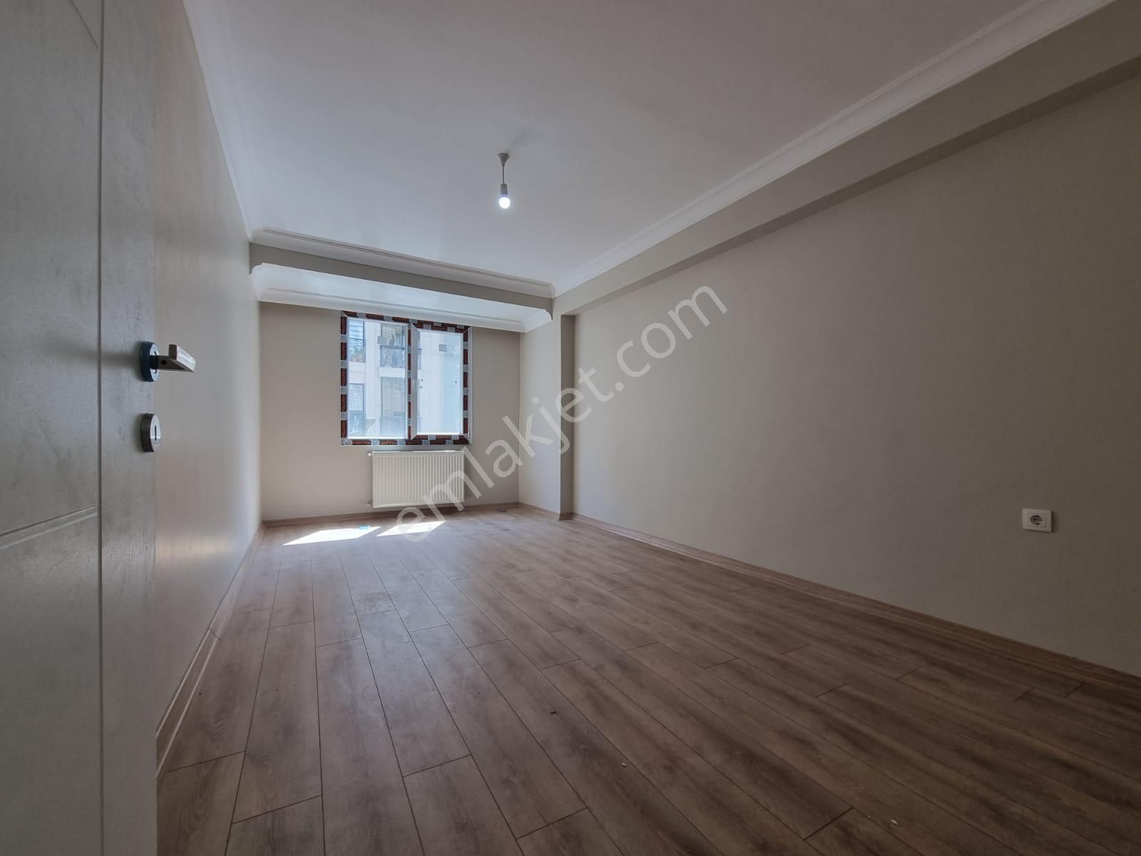 Bahçelievler Şirinevler Satılı Sıfır 3+1 Ara Kat Dairer. Vizyon - Görsel 12