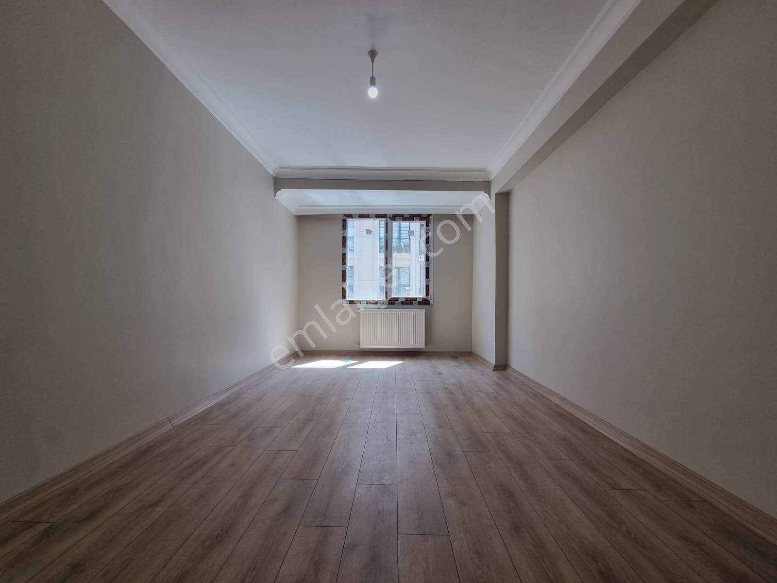 Bahçelievler Şirinevler Satılı Sıfır 3+1 Ara Kat Dairer. Vizyon - Görsel 2