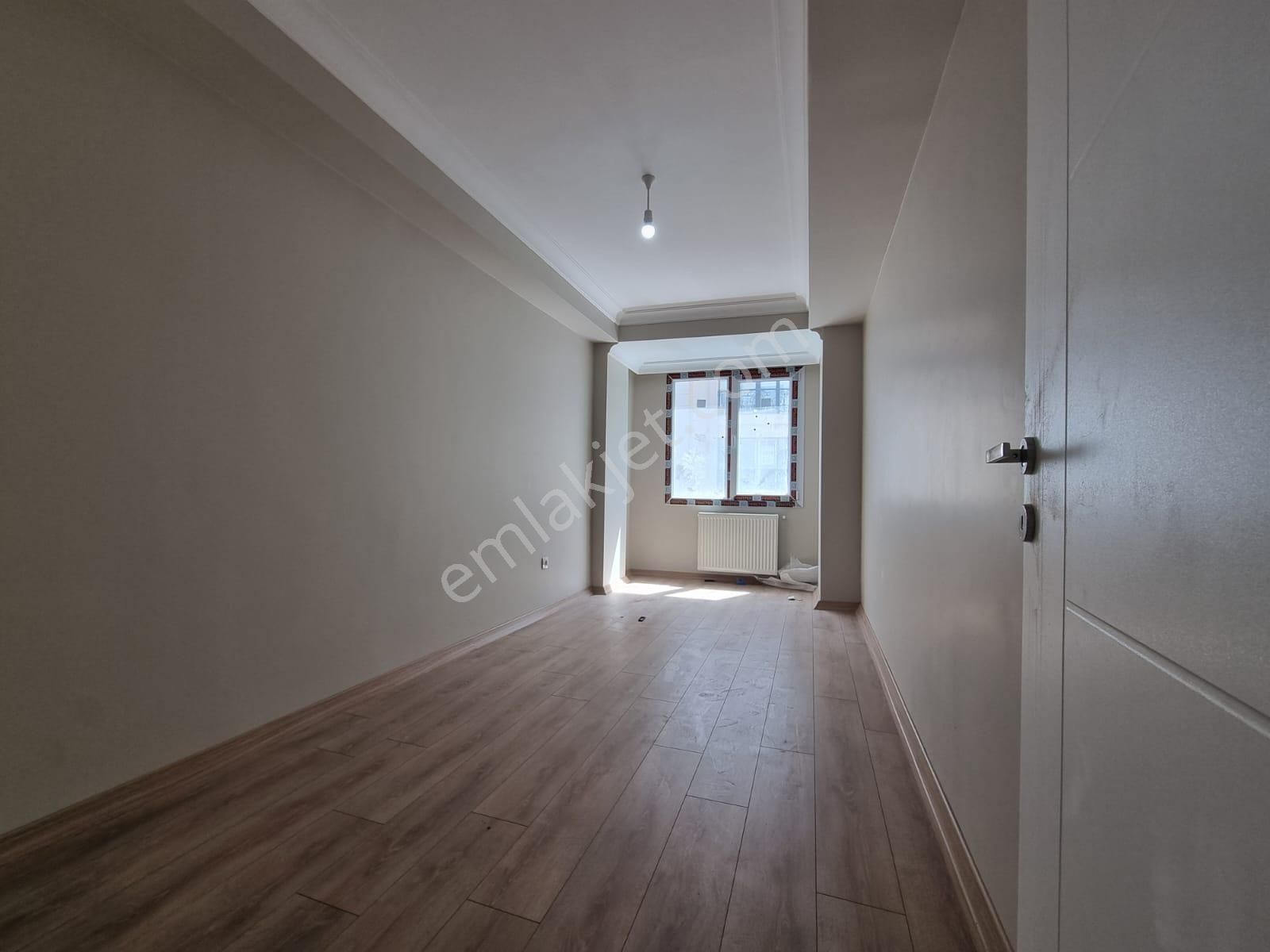 Bahçelievler Şirinevler Satılı Sıfır 3+1 Ara Kat Dairer. Vizyon - Görsel 14