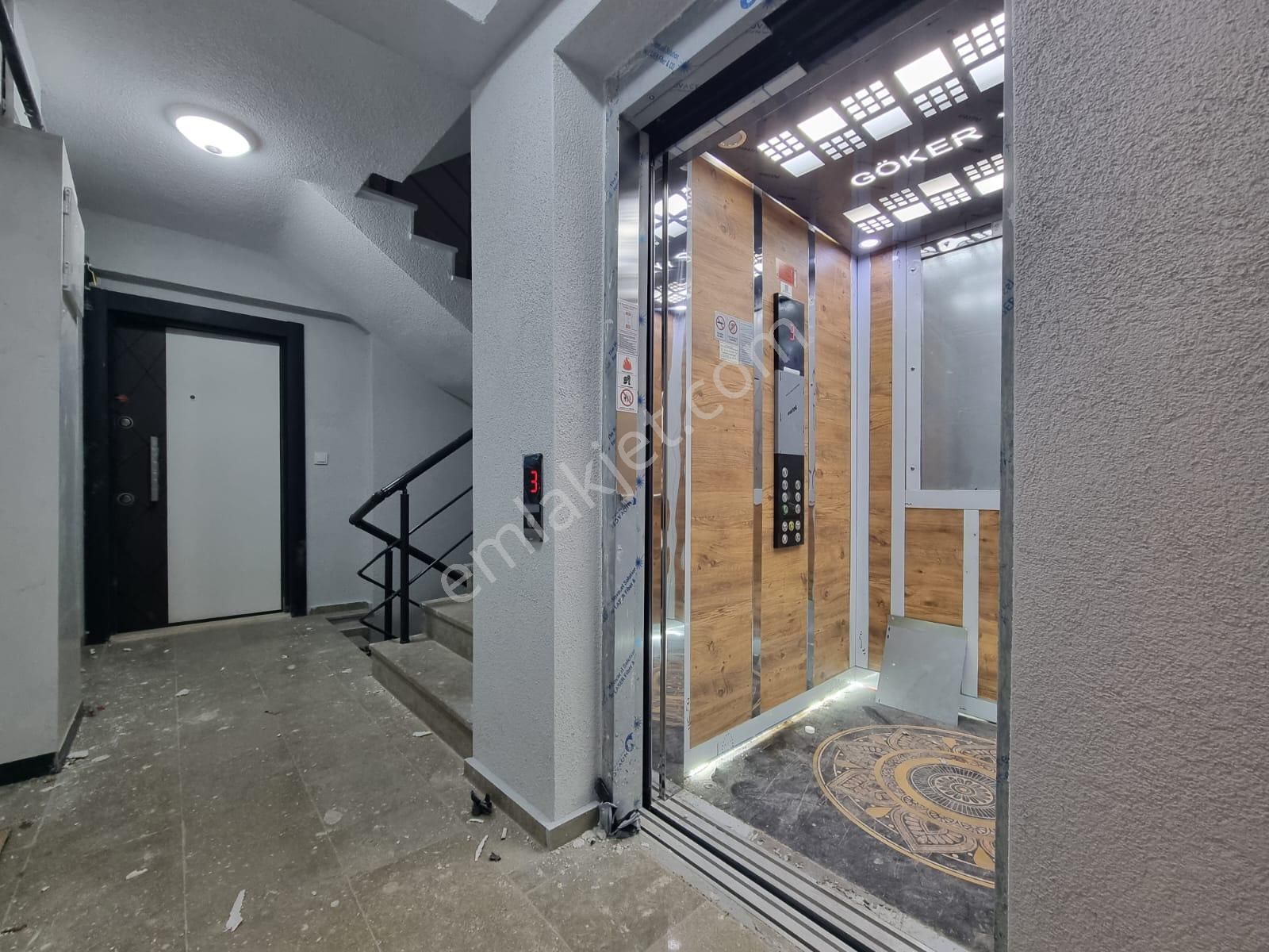 Bahçelievler Şirinevler Satılı Sıfır 3+1 Ara Kat Dairer. Vizyon - Görsel 8