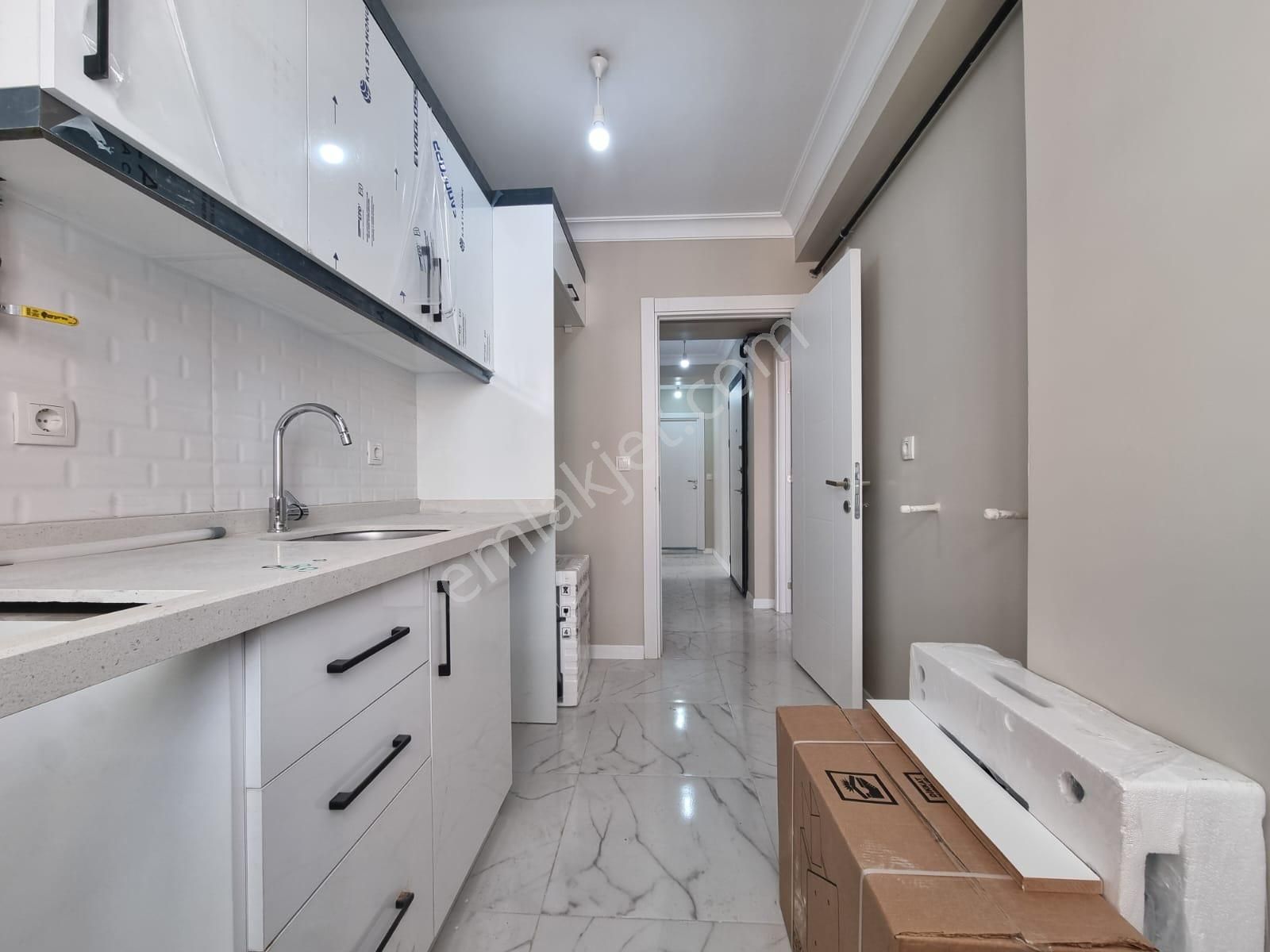 Bahçelievler Şirinevler Satılı Sıfır 3+1 Ara Kat Dairer. Vizyon - Görsel 7