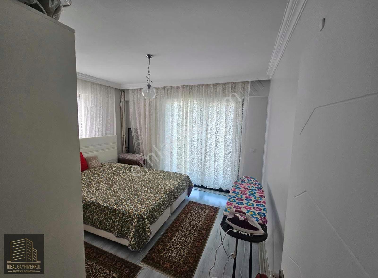 Karabiga Palmiye Evleri'nde Denize Yakın, Bakımlı Ve Geniş Villa - Görsel 14