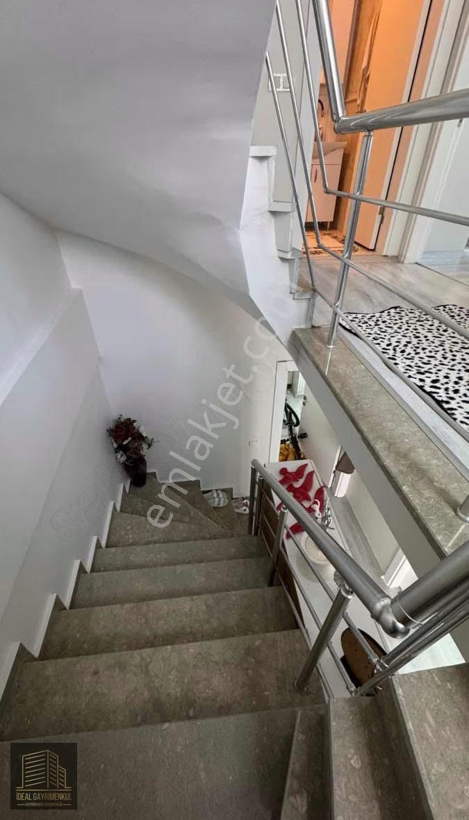 Karabiga Palmiye Evleri'nde Denize Yakın, Bakımlı Ve Geniş Villa - Görsel 9