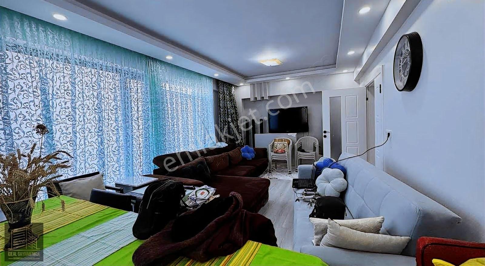 Karabiga Palmiye Evleri'nde Denize Yakın, Bakımlı Ve Geniş Villa - Görsel 24