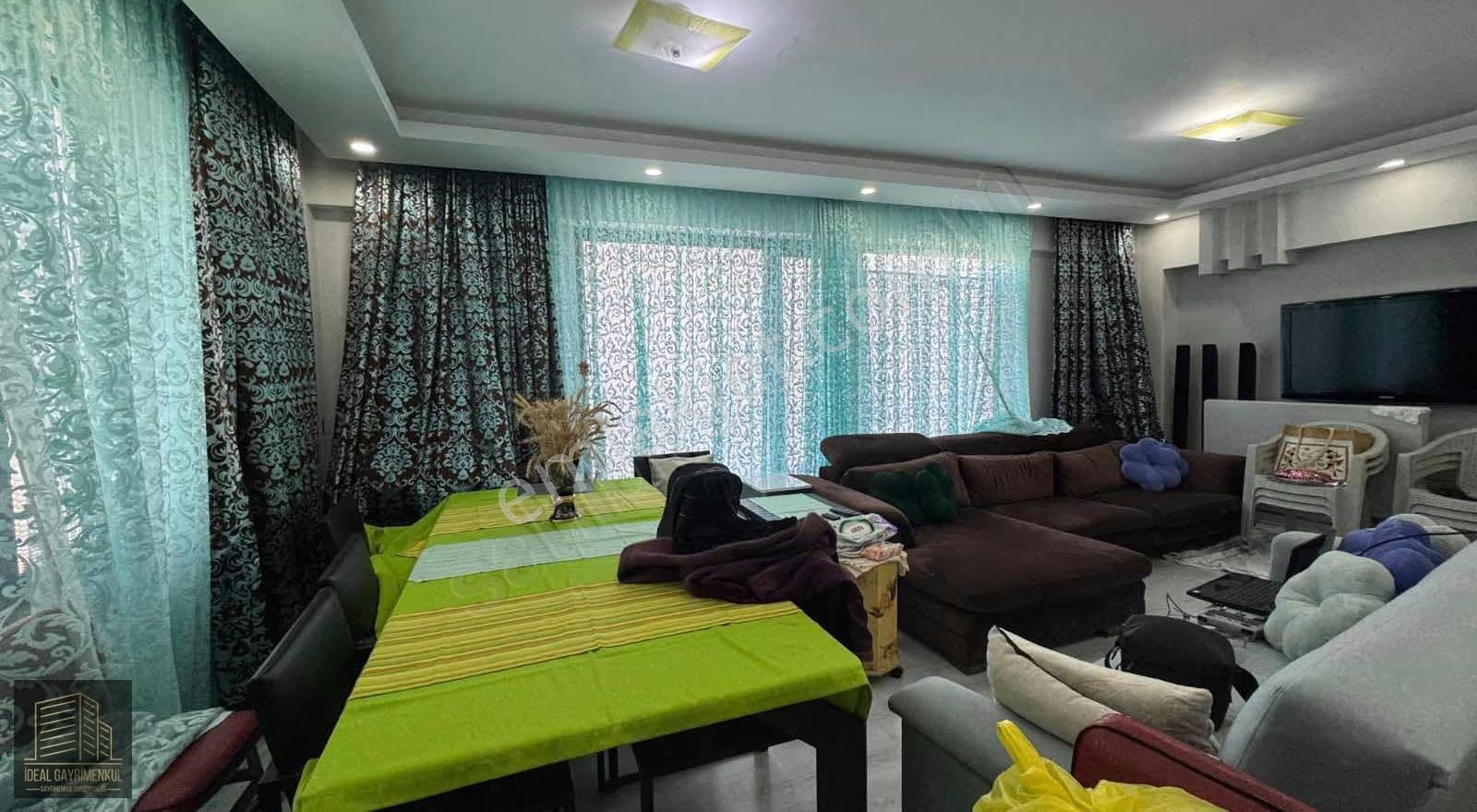 Karabiga Palmiye Evleri'nde Denize Yakın, Bakımlı Ve Geniş Villa - Görsel 15
