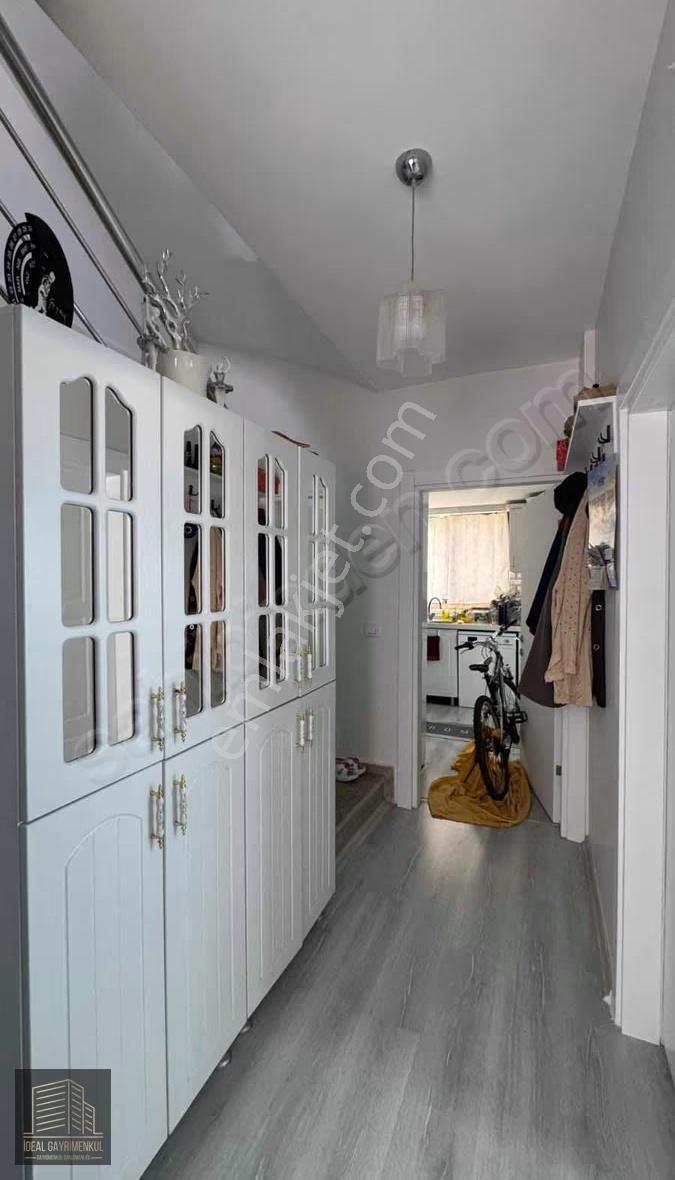 Karabiga Palmiye Evleri'nde Denize Yakın, Bakımlı Ve Geniş Villa - Görsel 3