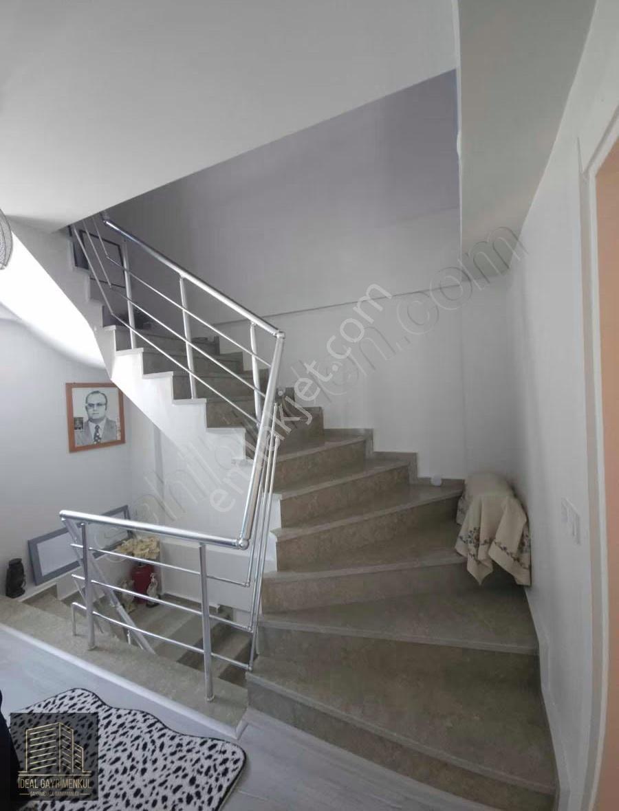 Karabiga Palmiye Evleri'nde Denize Yakın, Bakımlı Ve Geniş Villa - Görsel 16