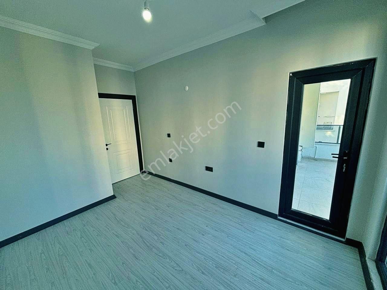 Uytundan Burhaniye Badem Alanında Doğalgazlı Arakat 2+1 Daire - Görsel 23
