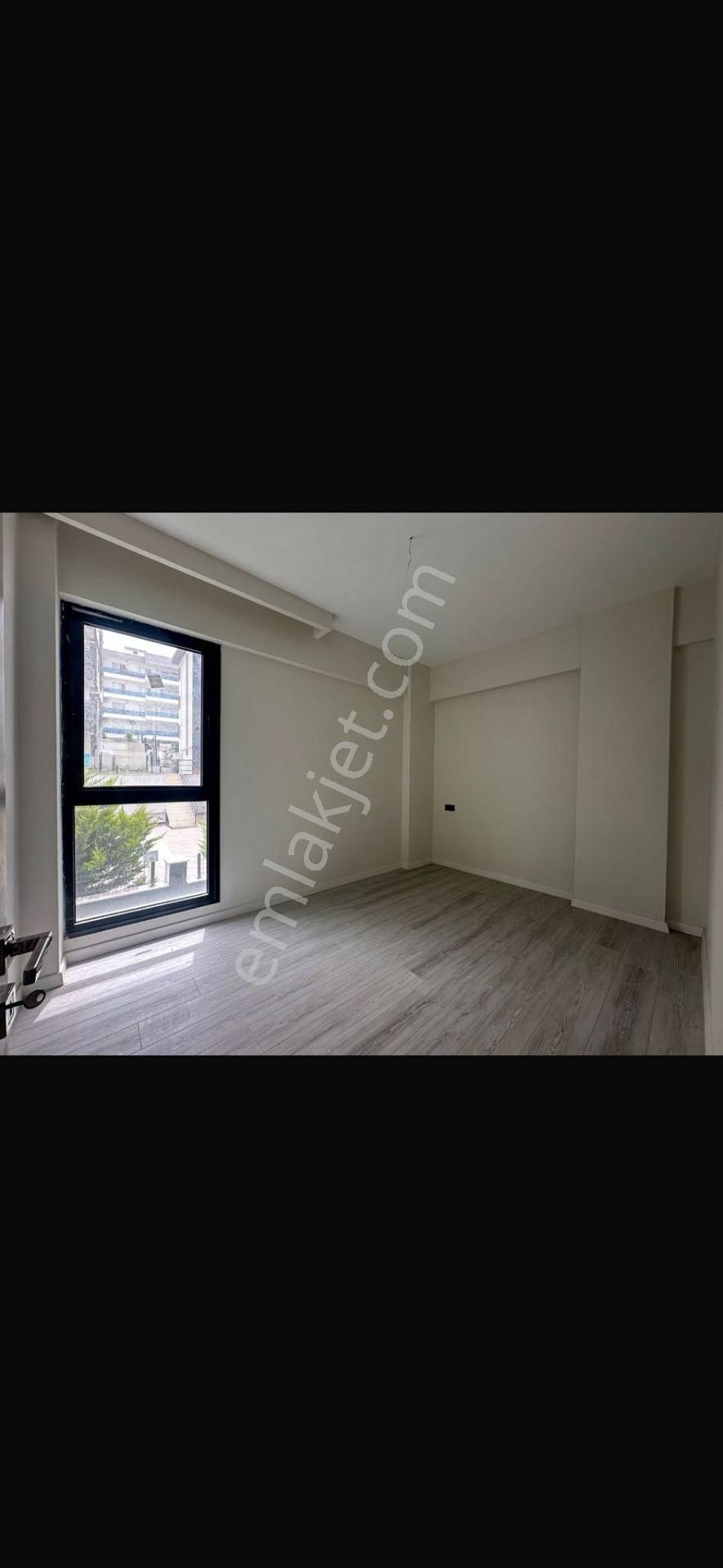 Kuşadasında Havuzlu Güvenlikli Sitede 3+1 Yerden Isıtmalı Satılık Residancee Daire - Görsel 11