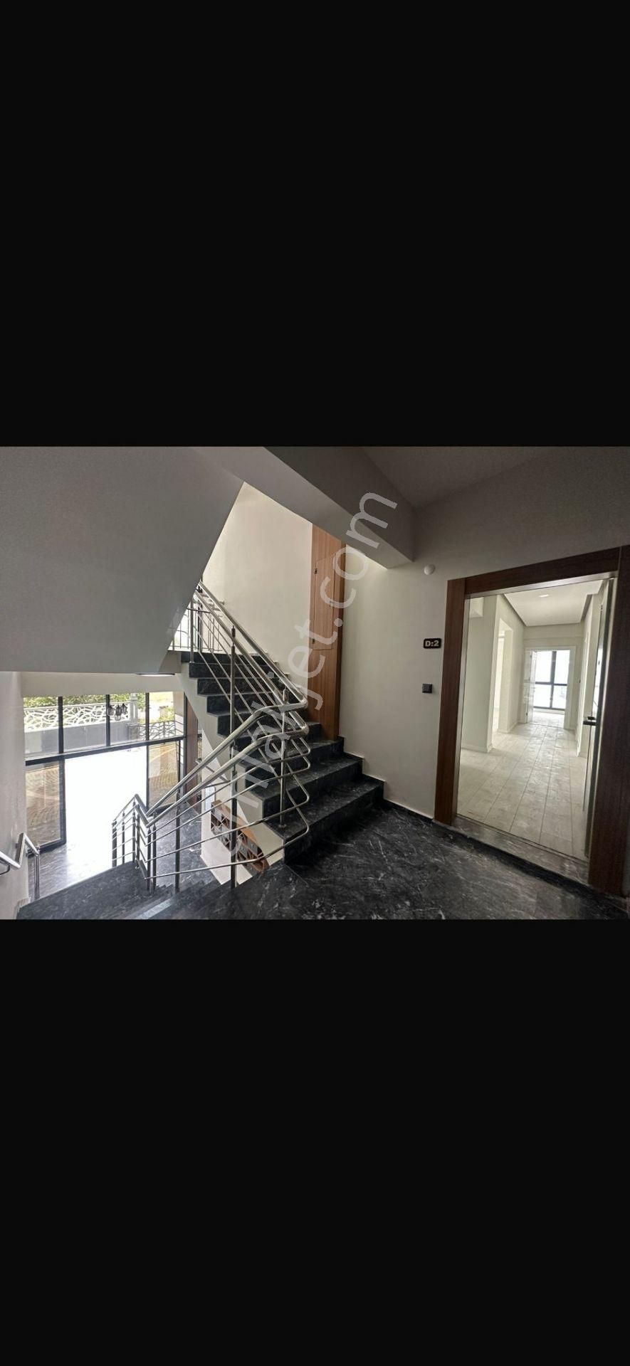 Kuşadasında Havuzlu Güvenlikli Sitede 3+1 Yerden Isıtmalı Satılık Residancee Daire - Görsel 16